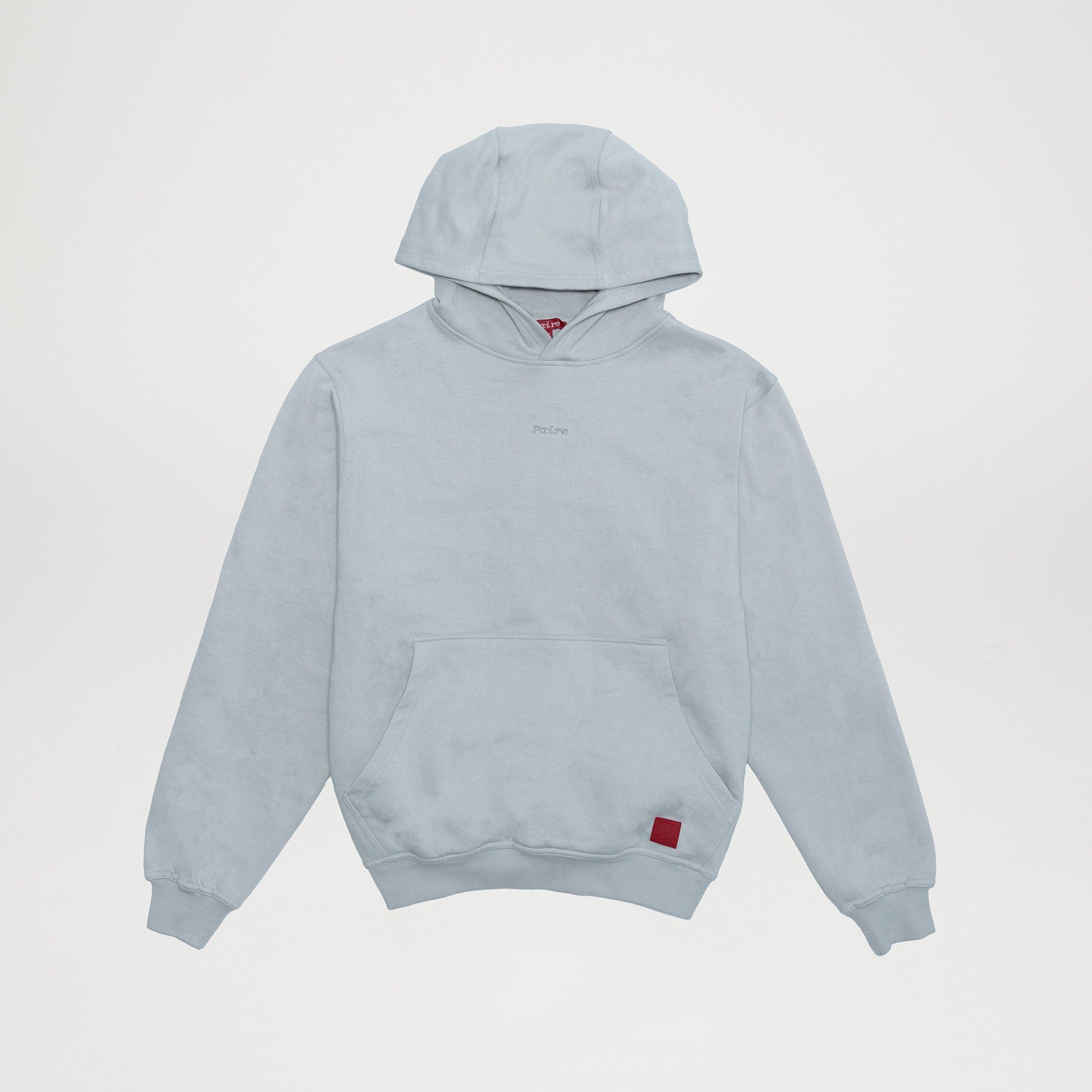 Unisex 100% Organic Cotton Pullover Hoodie - Image 29