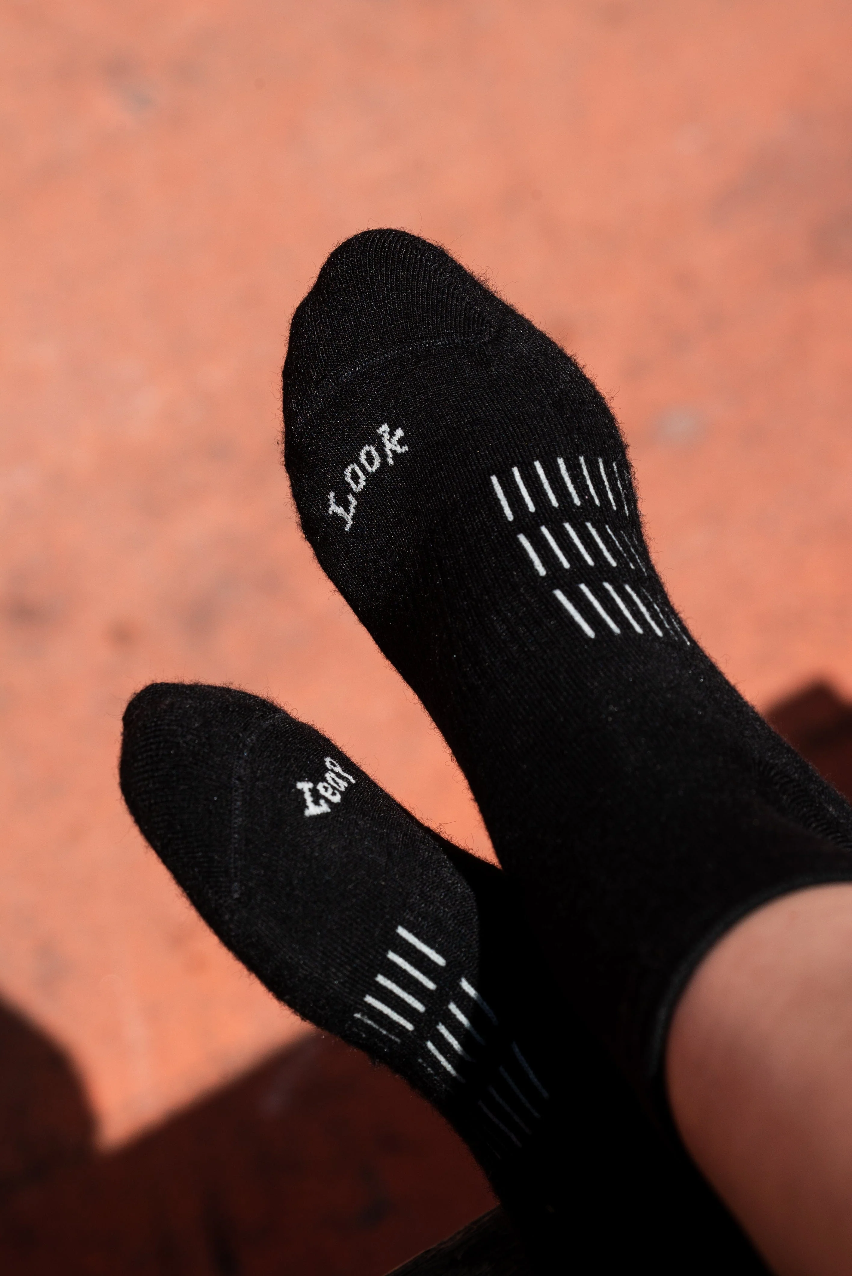 Active Quarter Socks - Image 7