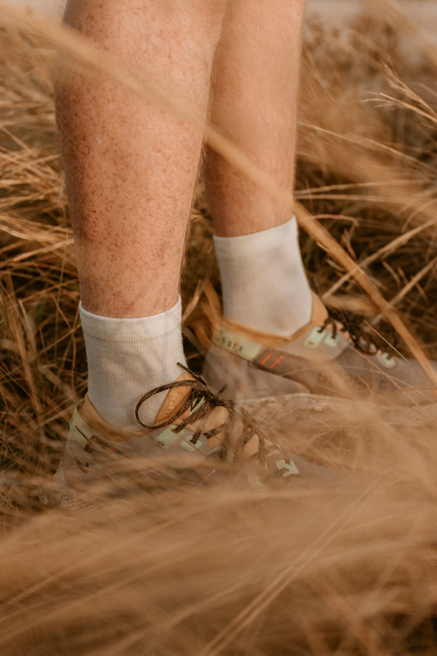 Active Quarter Socks - Image 9