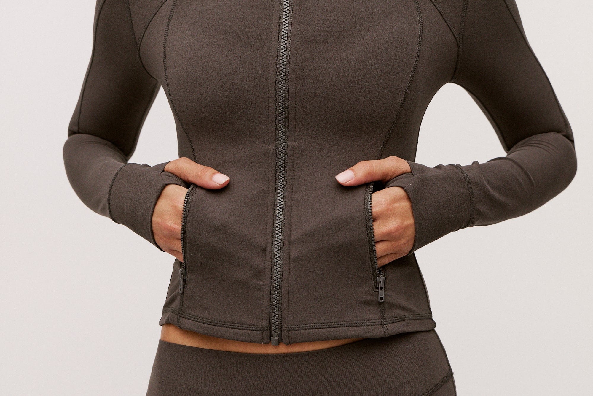 BioFlex™ Form Jacket - Image 15