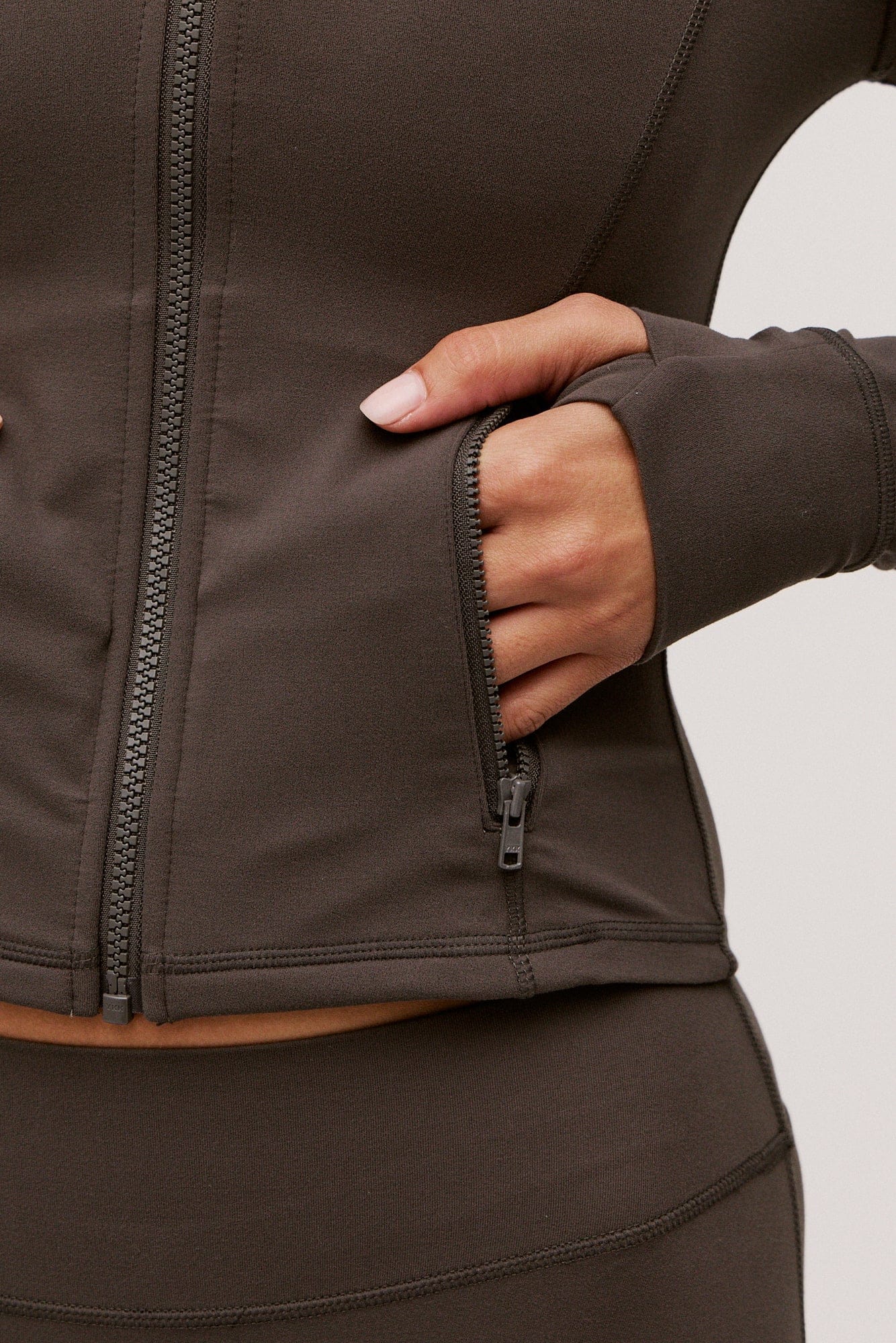 BioFlex™ Form Jacket - Image 16