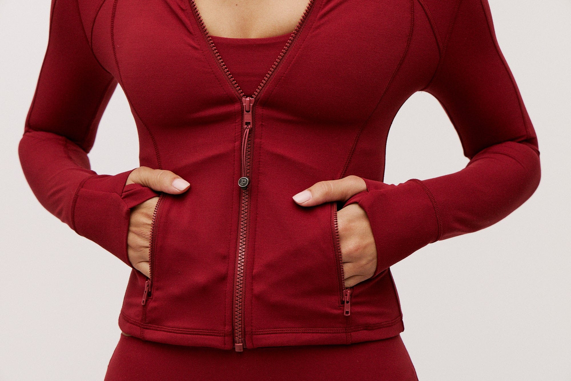 BioFlex™ Form Jacket - Image 26