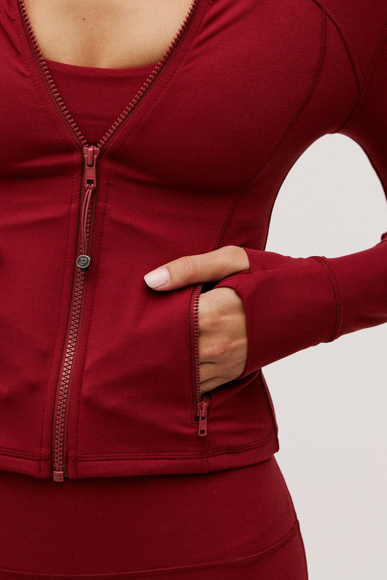 BioFlex™ Form Jacket - Image 27