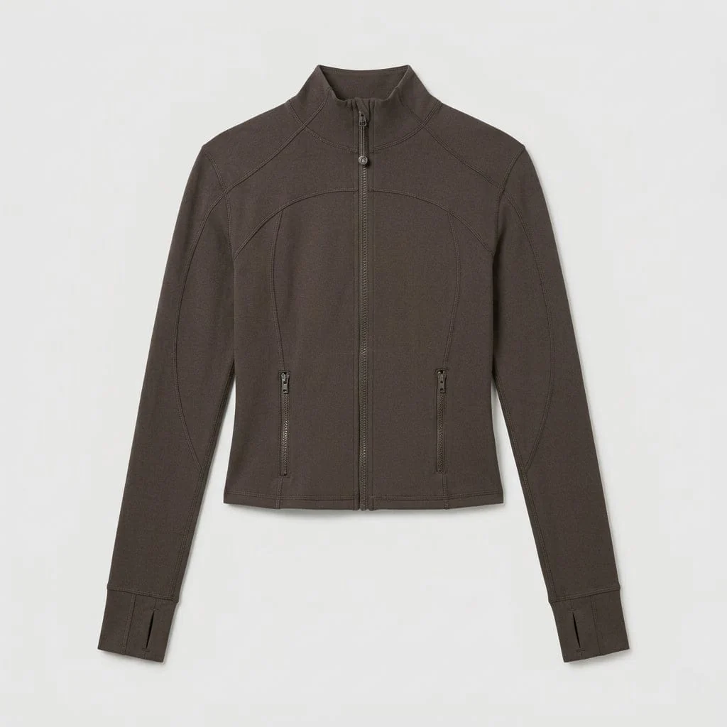 BioFlex™ Form Jacket - Image 3