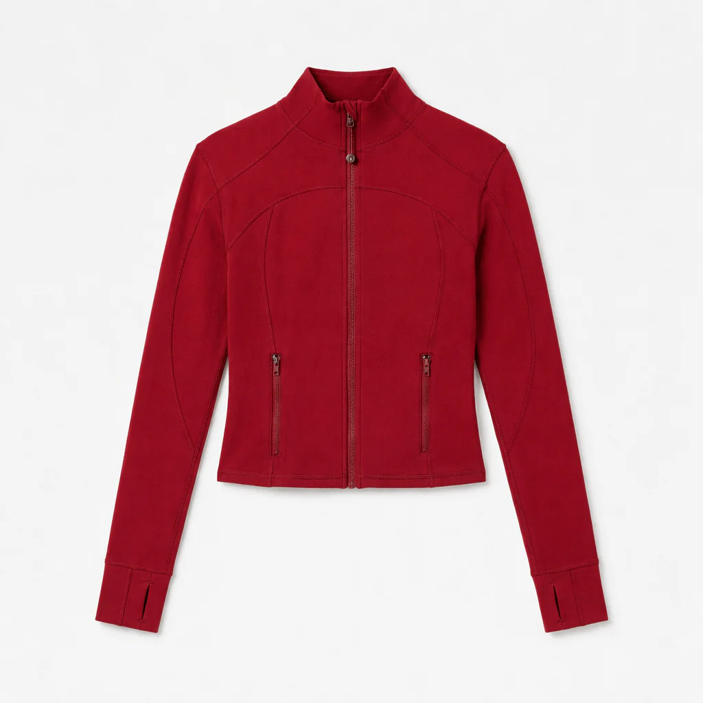 BioFlex™ Form Jacket - Image 4