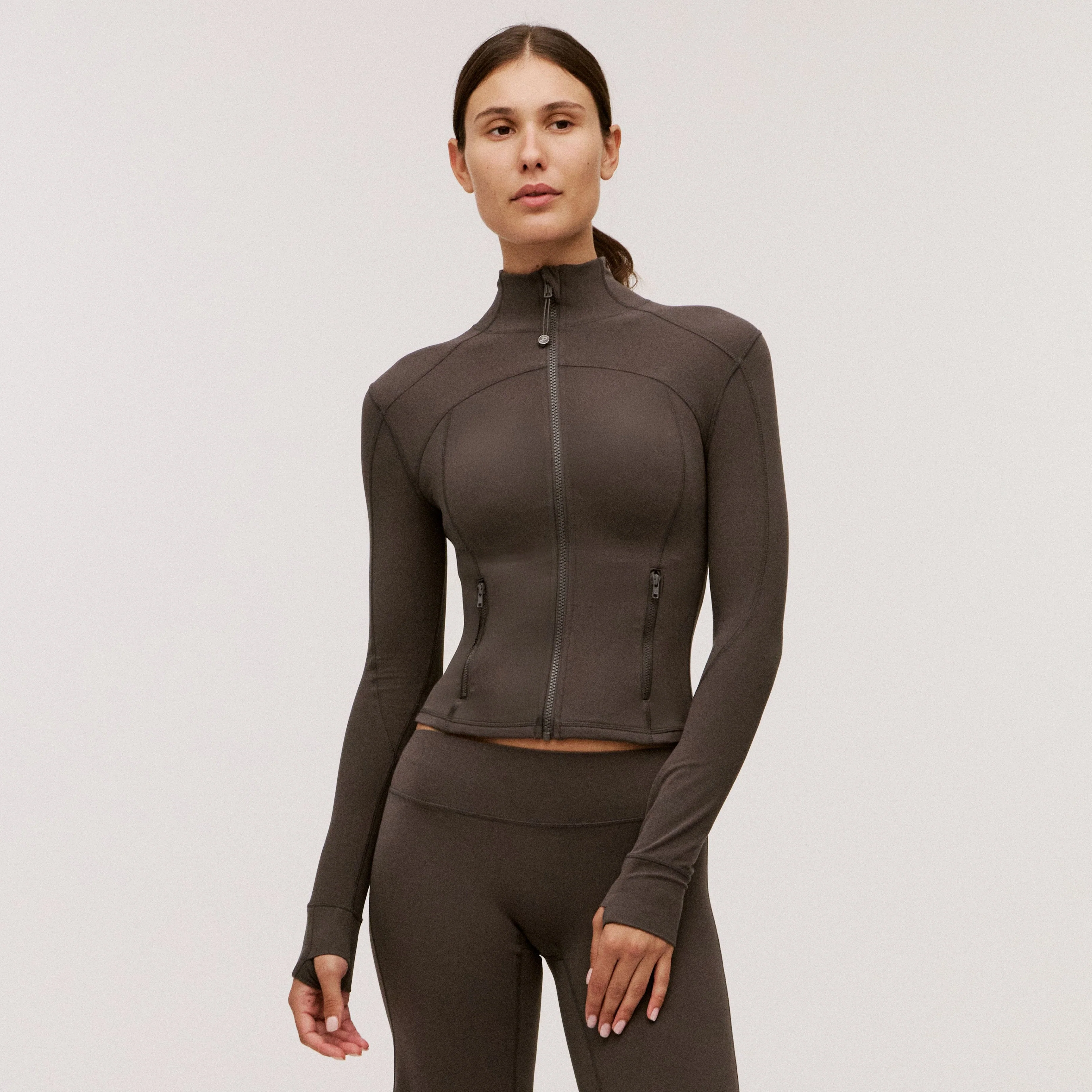 BioFlex™ Form Jacket - Image 8