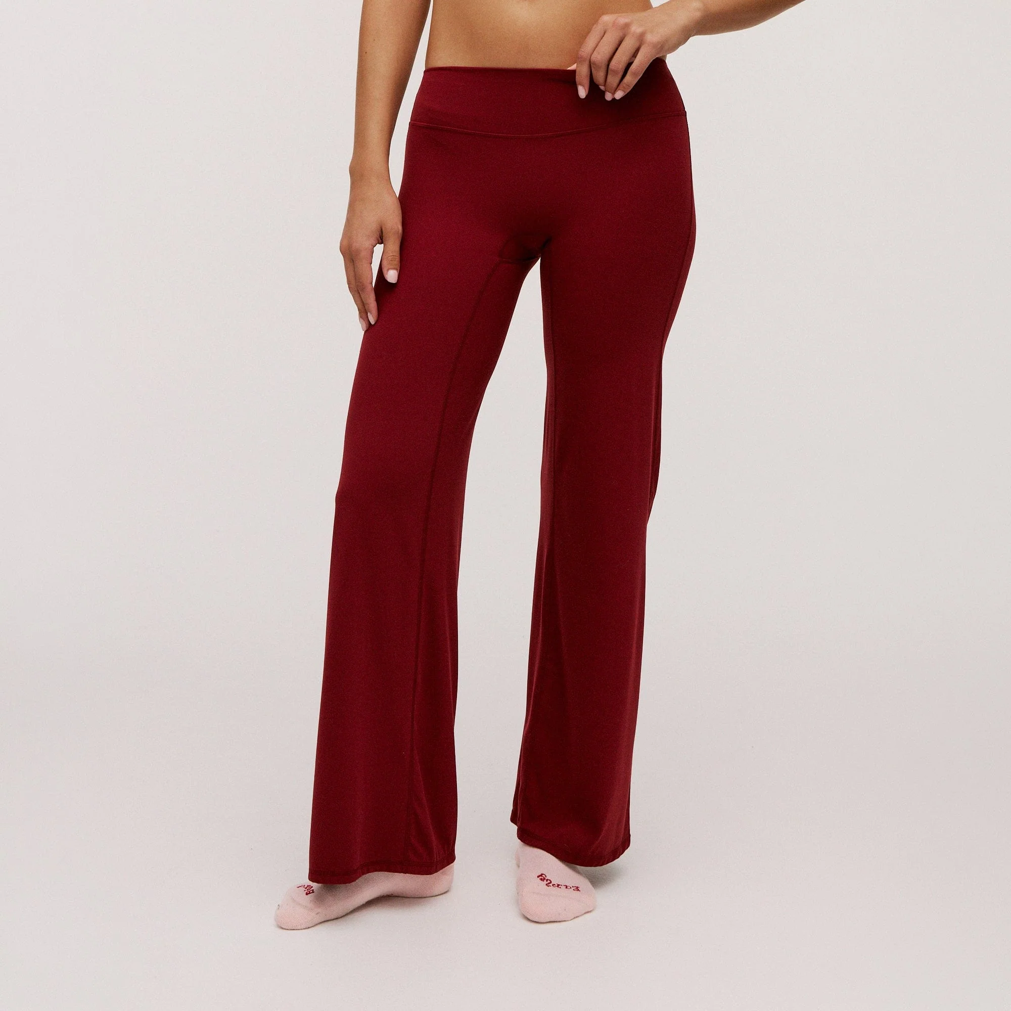 BioFlex™ Wide Leg Pants - Image 12
