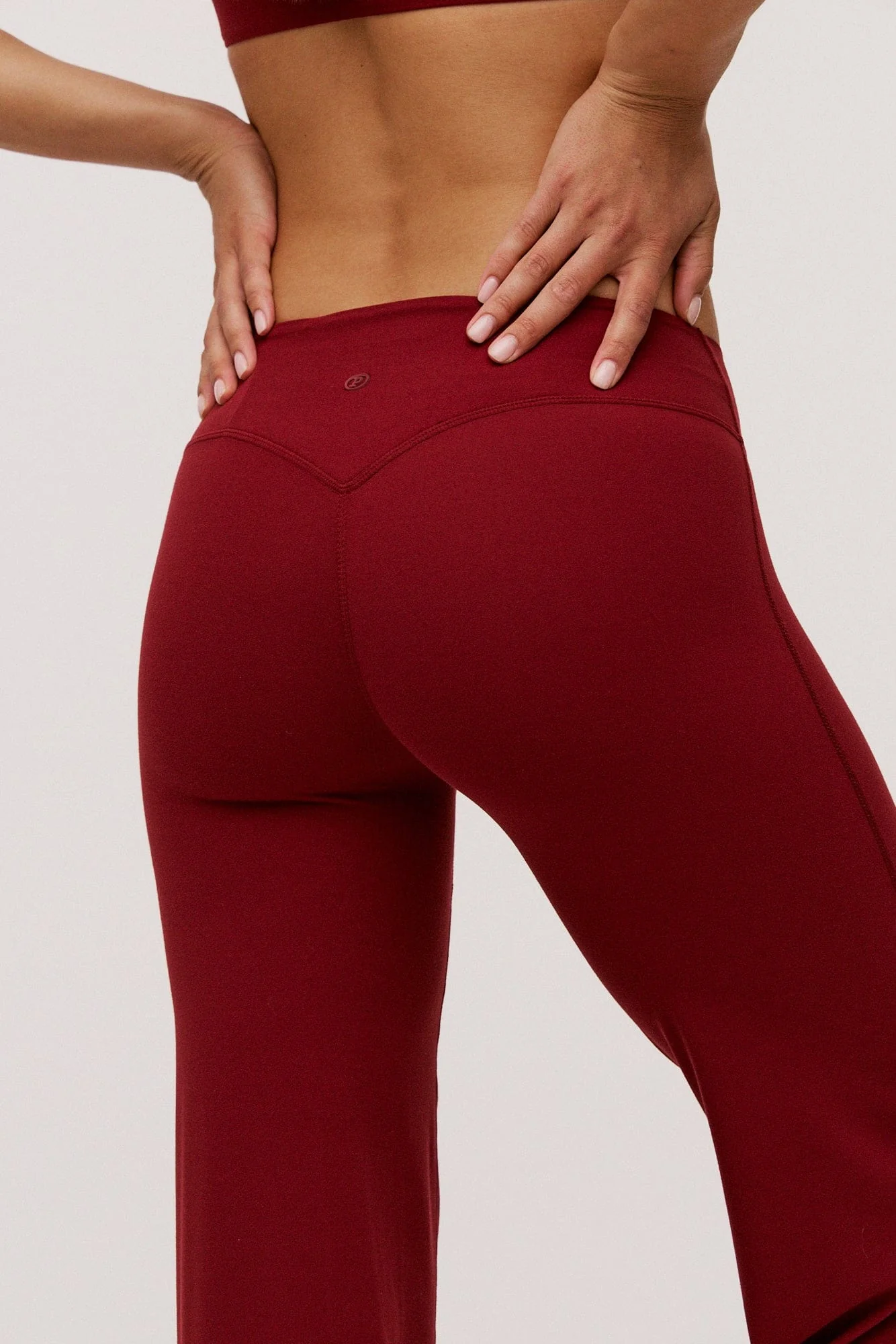 BioFlex™ Wide Leg Pants - Image 16