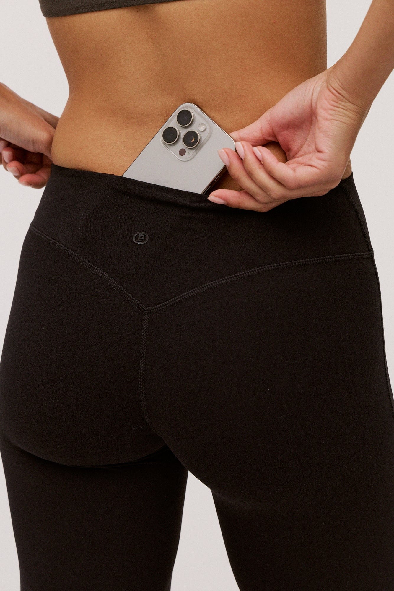 BioFlex™ Wide Leg Pants - Image 2