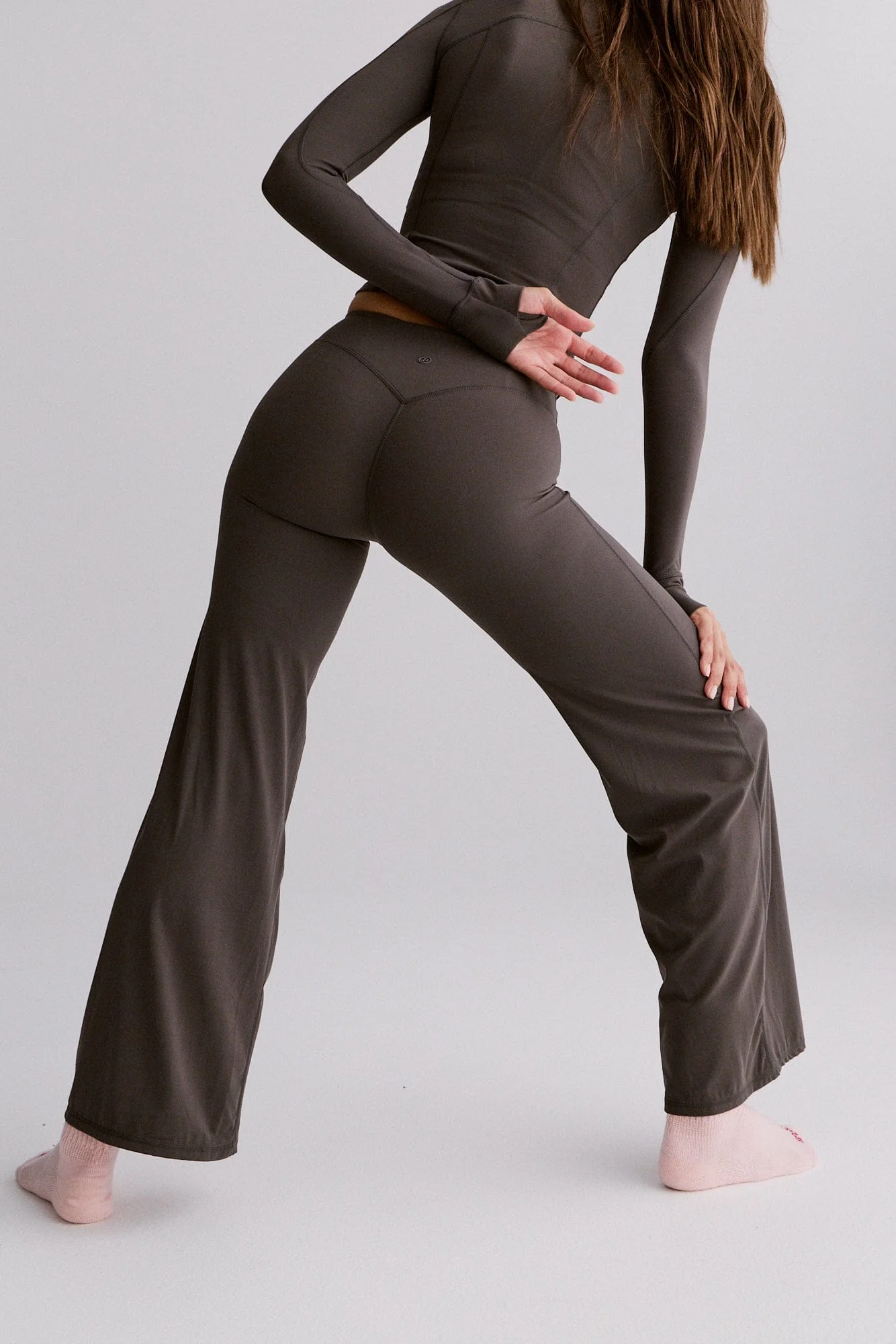BioFlex™ Wide Leg Pants - Image 20