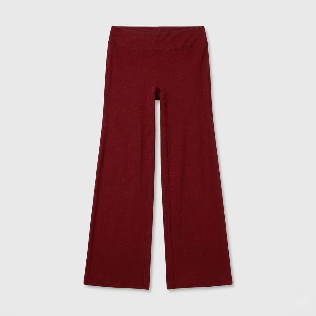 BioFlex™ Wide Leg Pants - Image 23