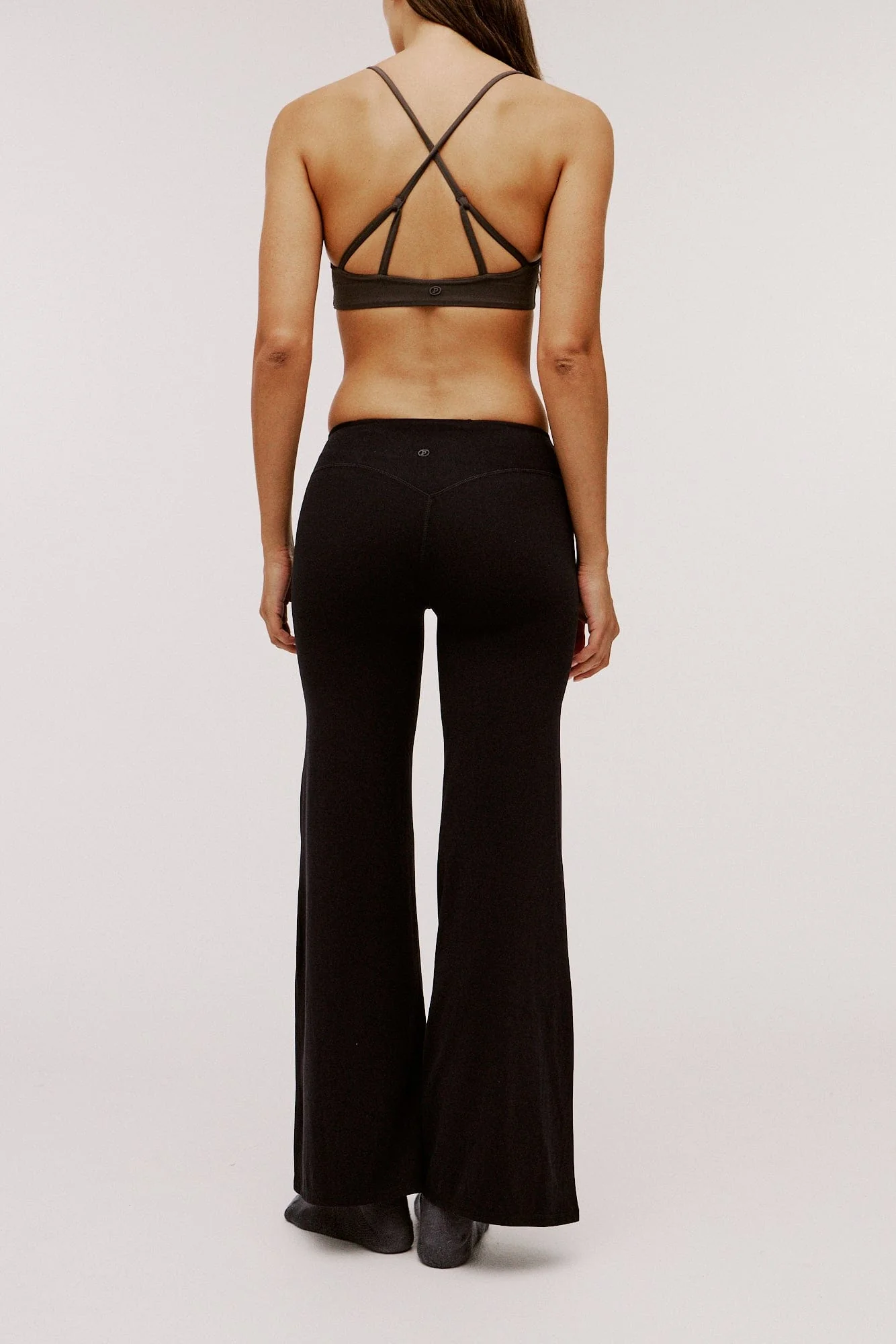 BioFlex™ Wide Leg Pants - Image 5