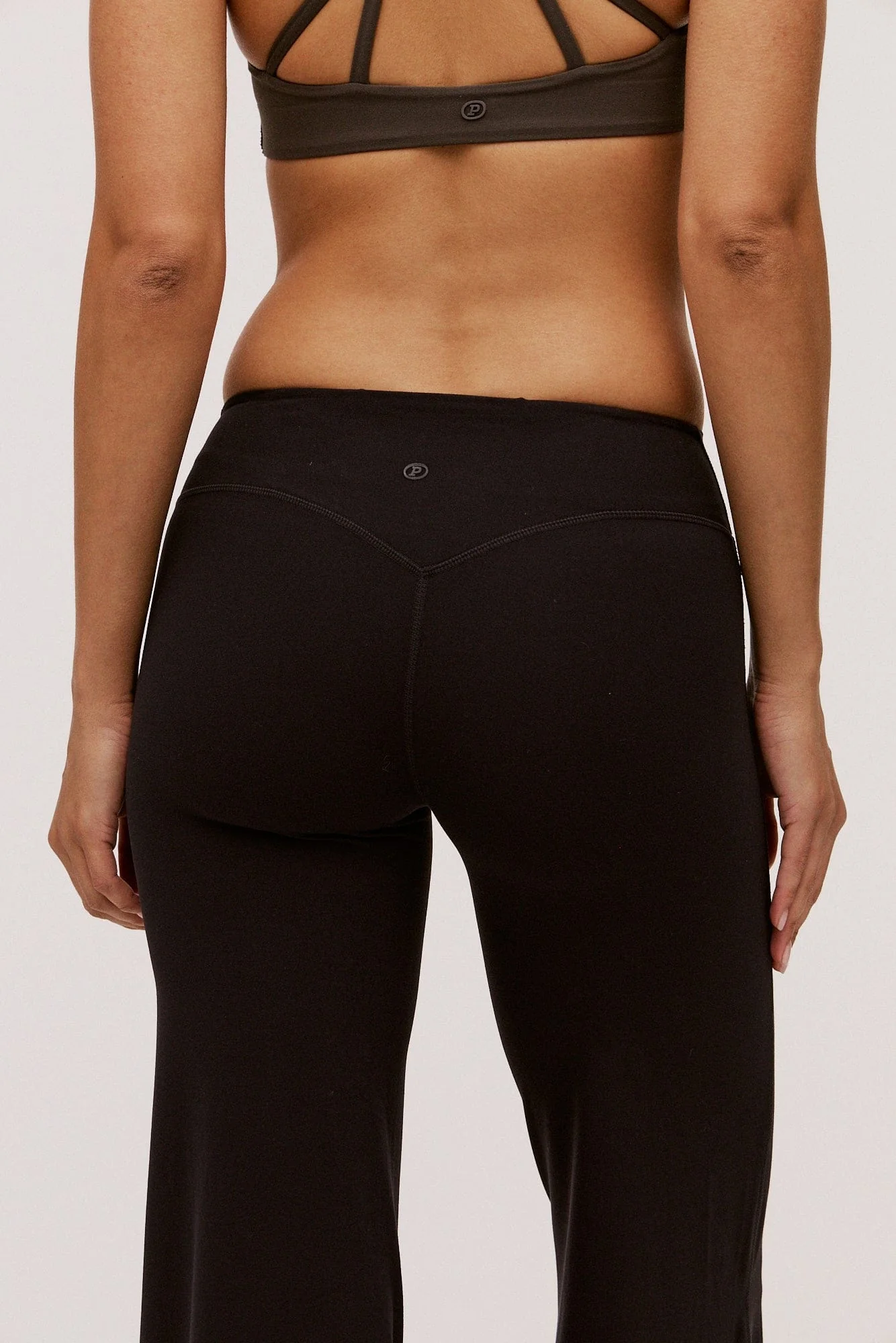 BioFlex™ Wide Leg Pants - Image 6