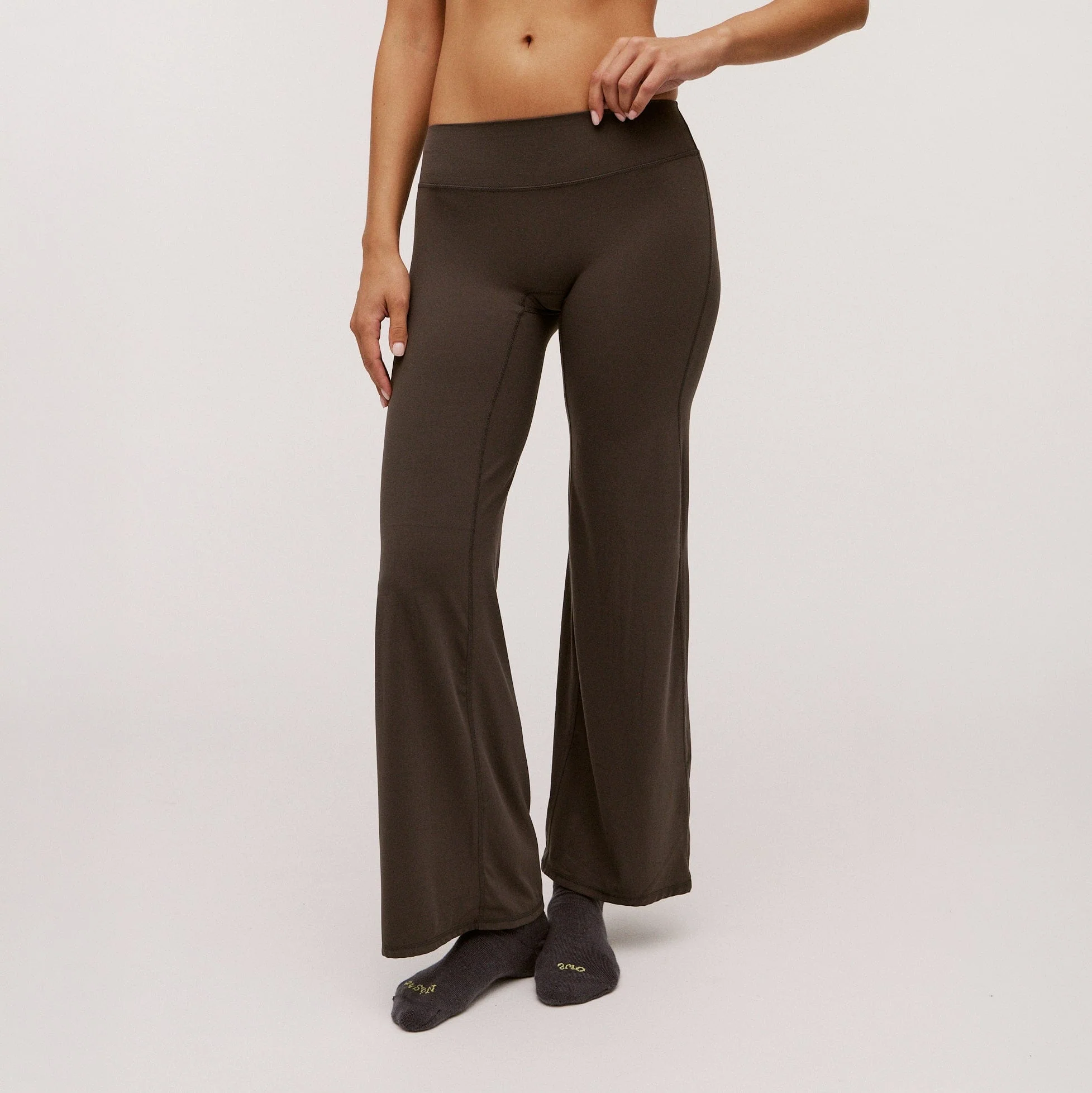 BioFlex™ Wide Leg Pants - Image 7