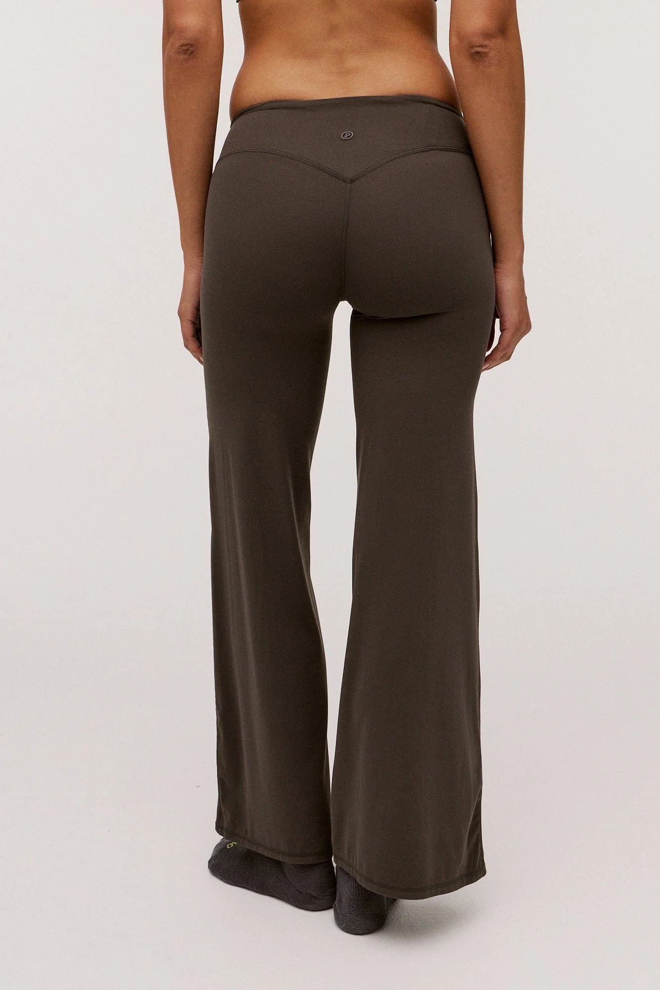 BioFlex™ Wide Leg Pants - Image 8