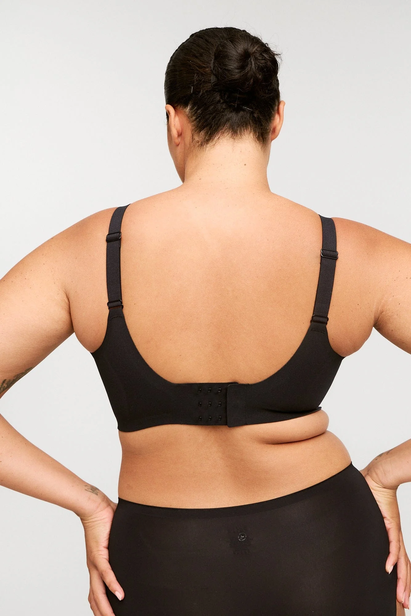 BioFlex™ Wireless Full Bust T-shirt Bra - Image 10