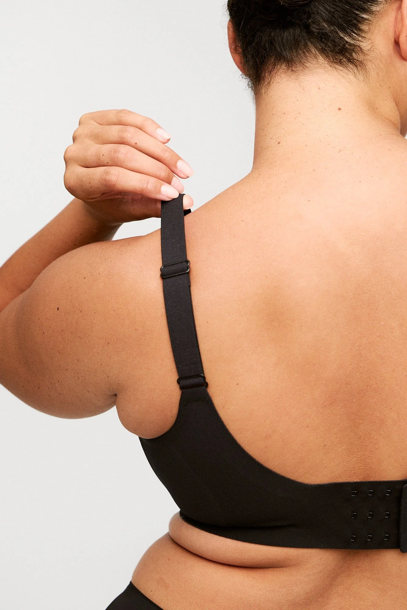 BioFlex™ Wireless Full Bust T-shirt Bra - Image 11
