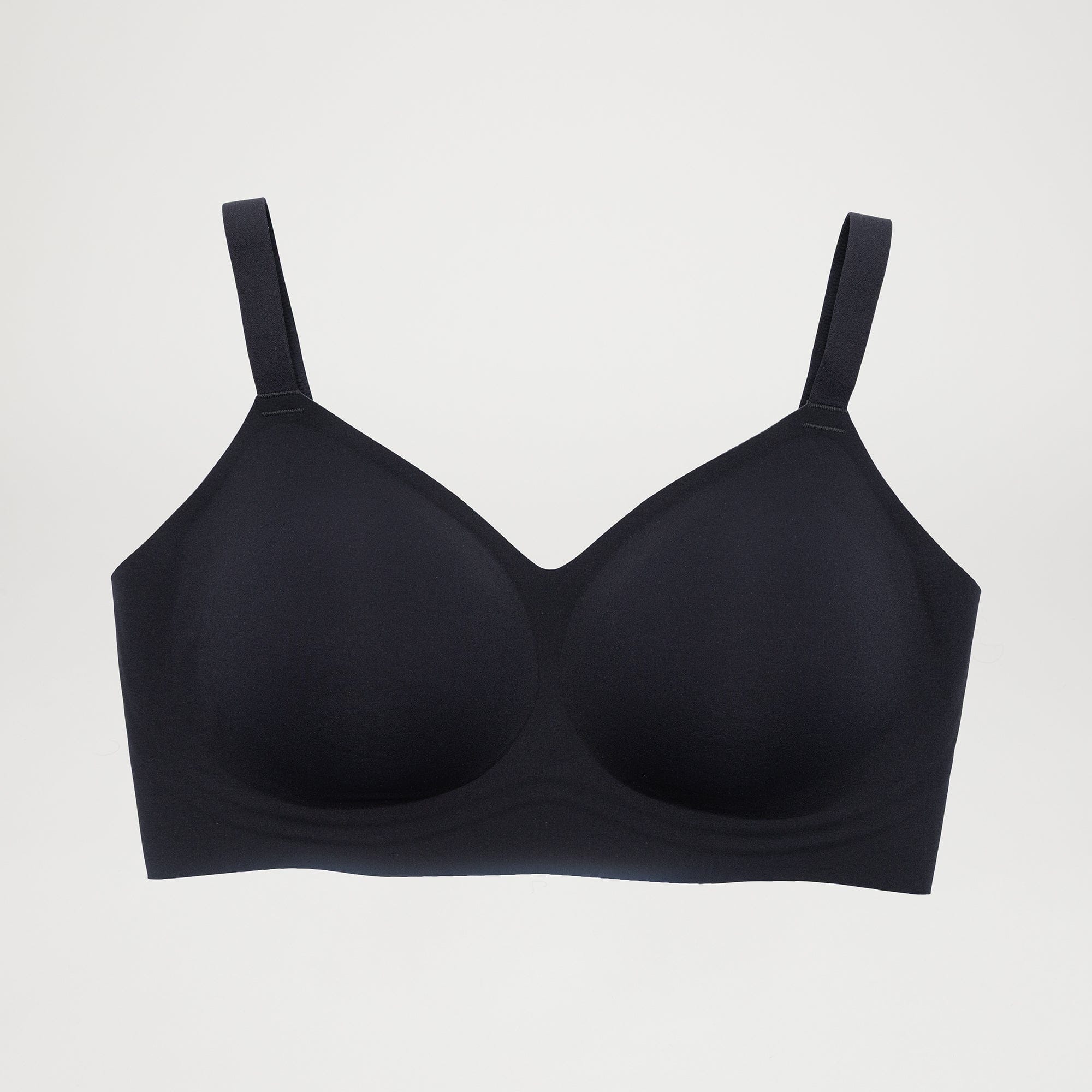 BioFlex™ Wireless Full Bust T-shirt Bra - Image 5