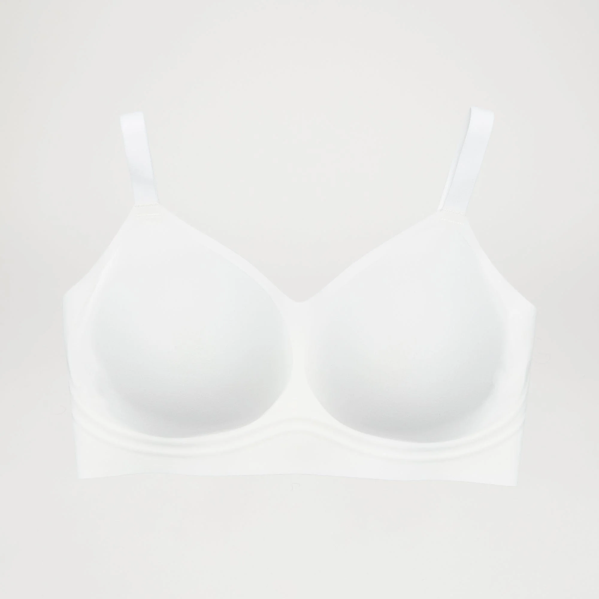 BioFlex™ Wireless Full Bust T-shirt Bra - Image 6