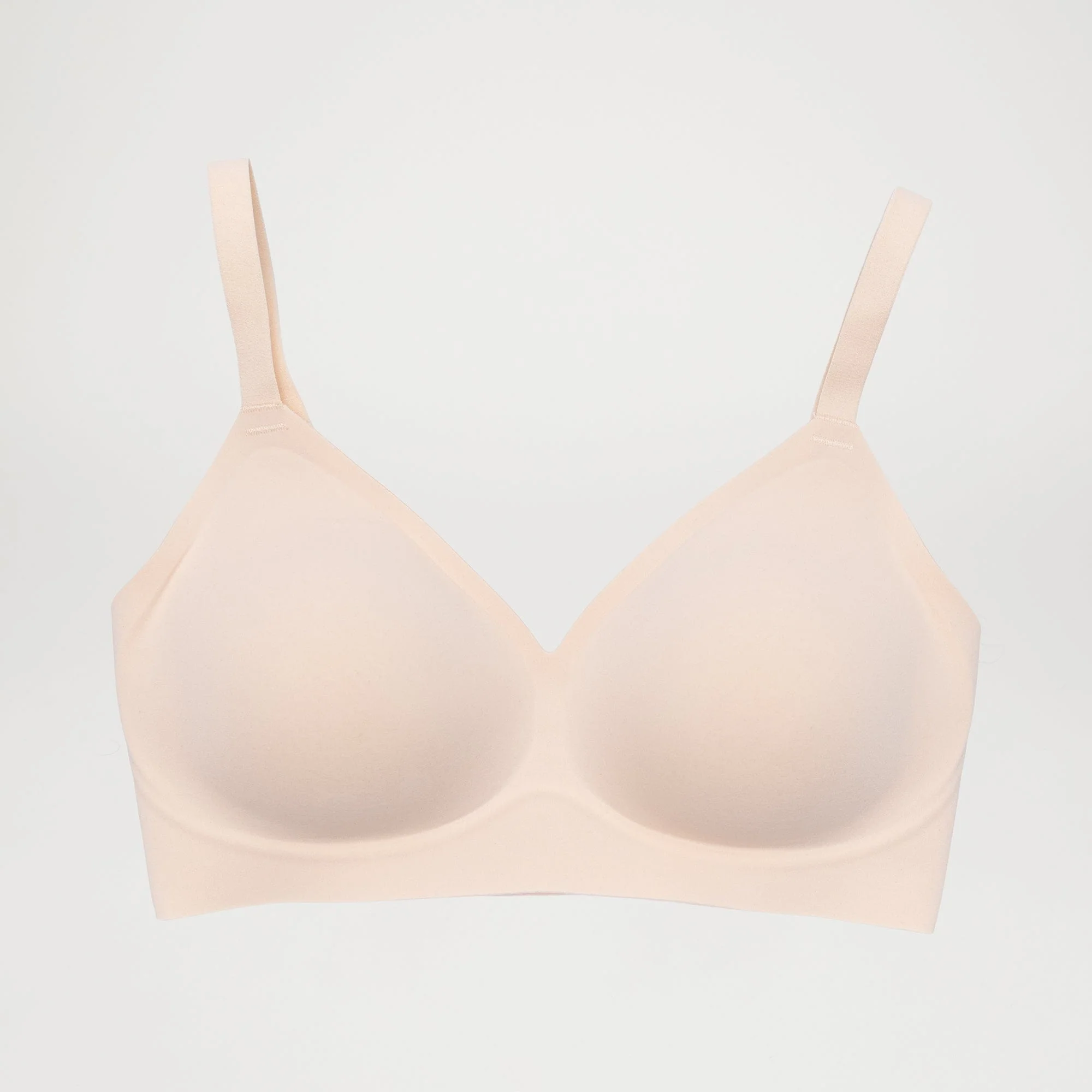 BioFlex™ Wireless T-Shirt Bra - Image 7