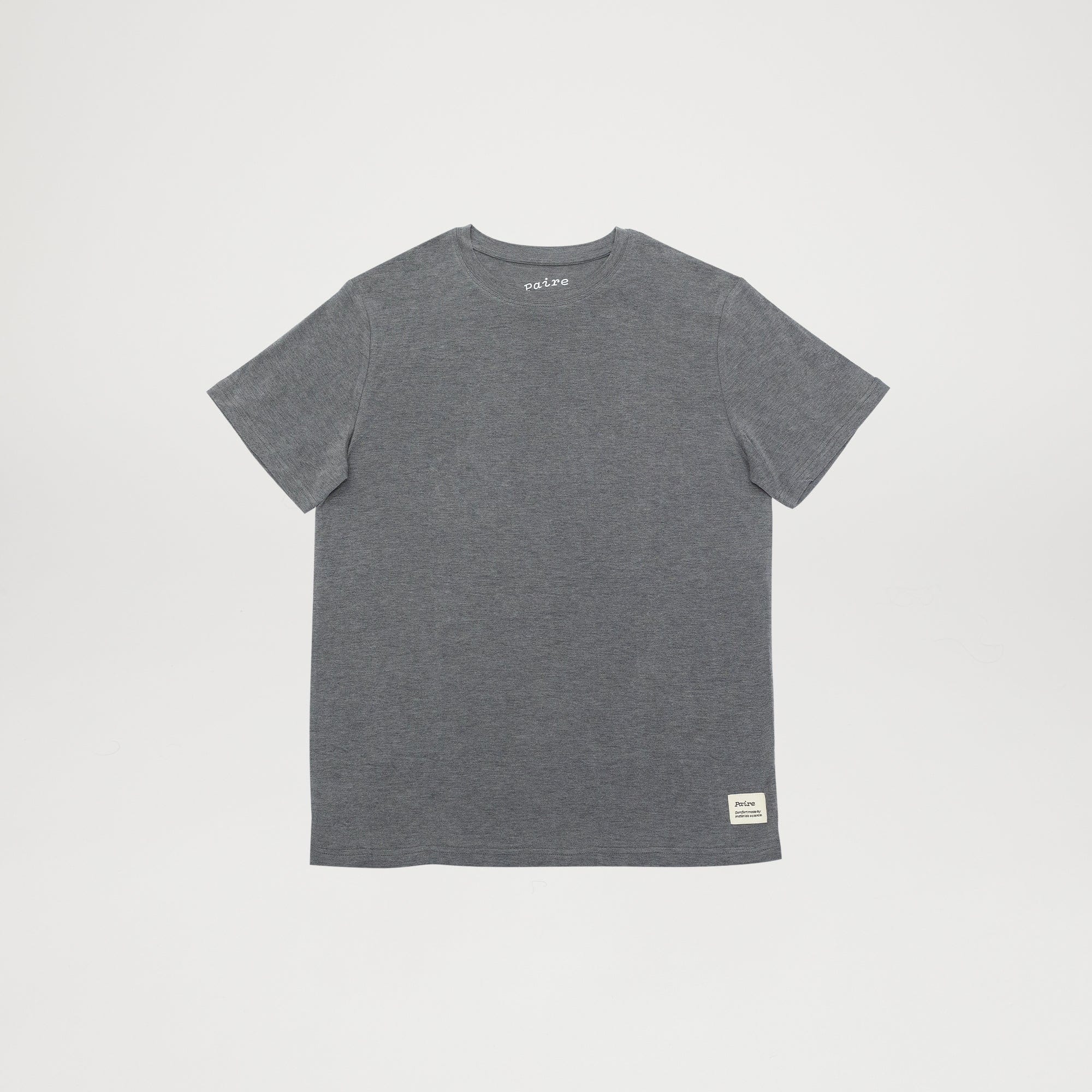 Unisex BreezeBlend™ Classic T-shirt - Image 12