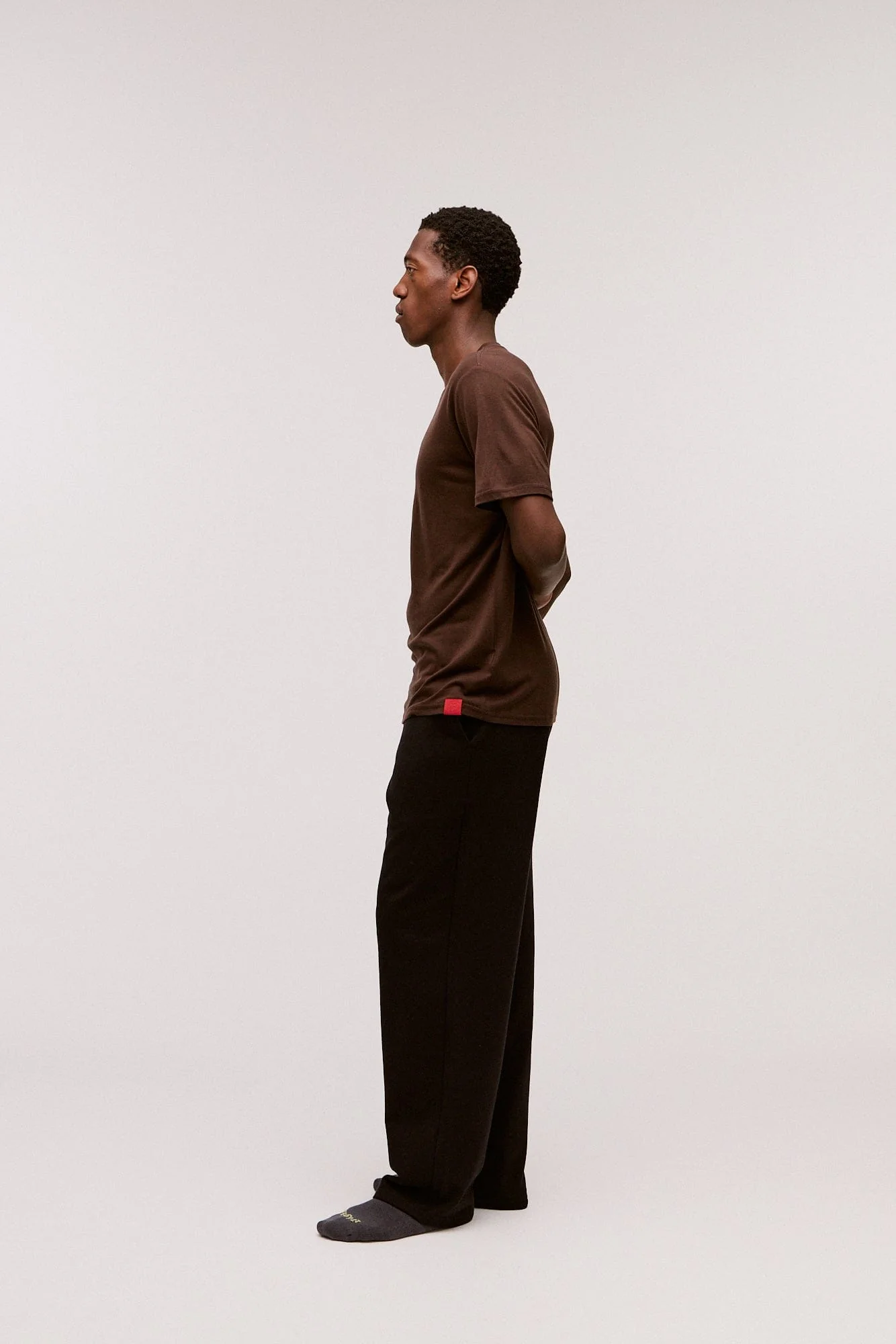 Unisex BreezeBlend™ Classic T-shirt - Image 66