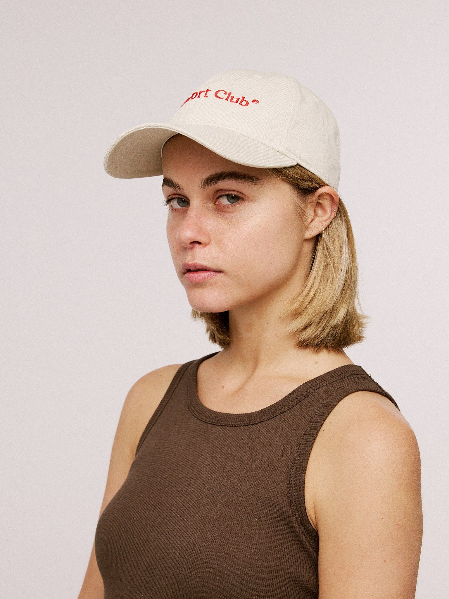 Comfort Club Cap - Image 3