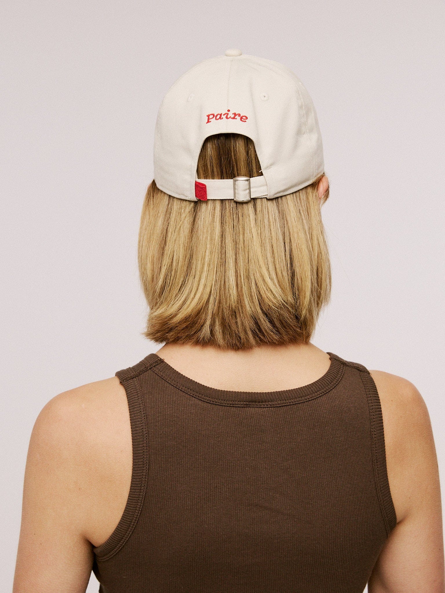 Comfort Club Cap - Image 4