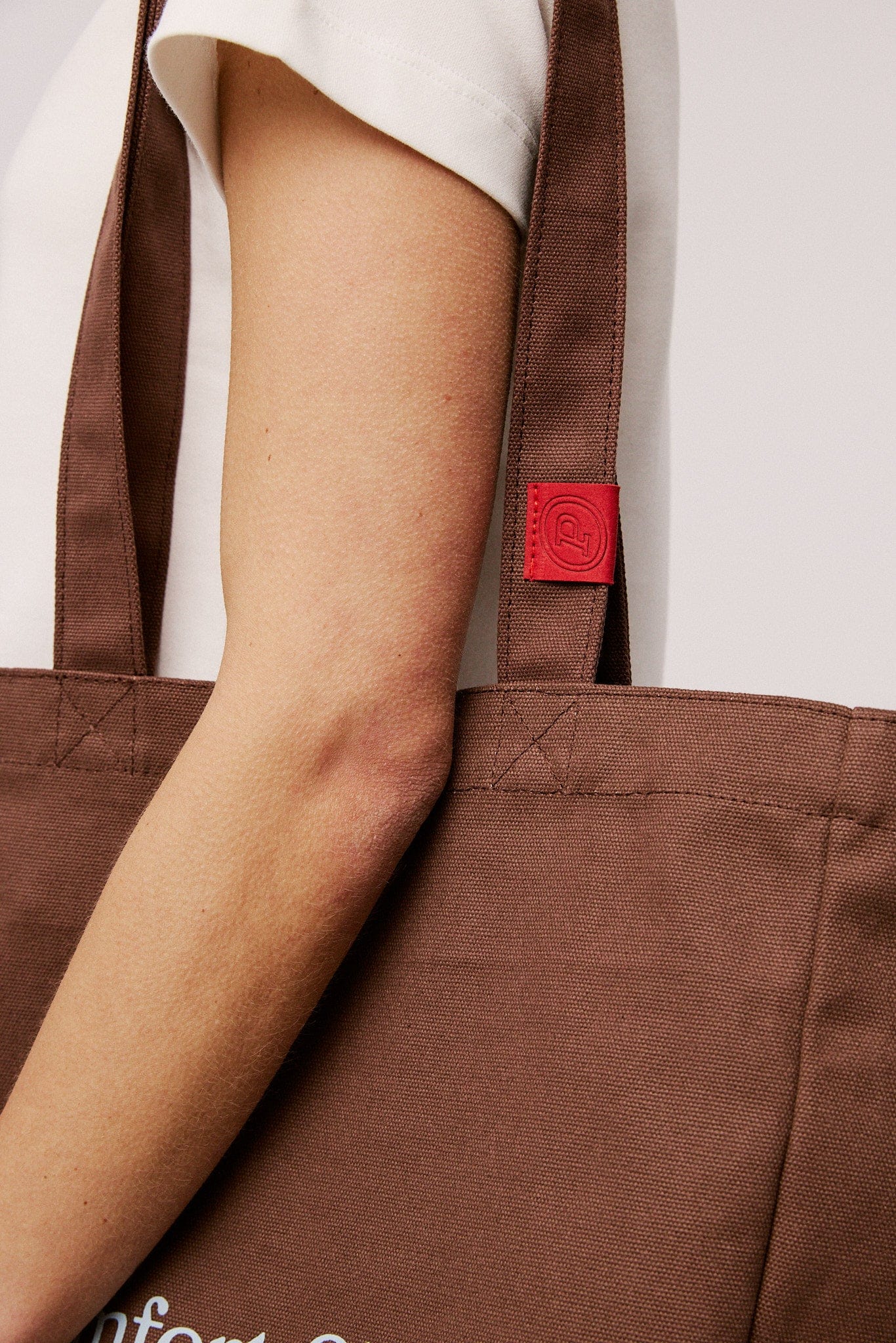 Comfort Club Tote Bag - Image 6