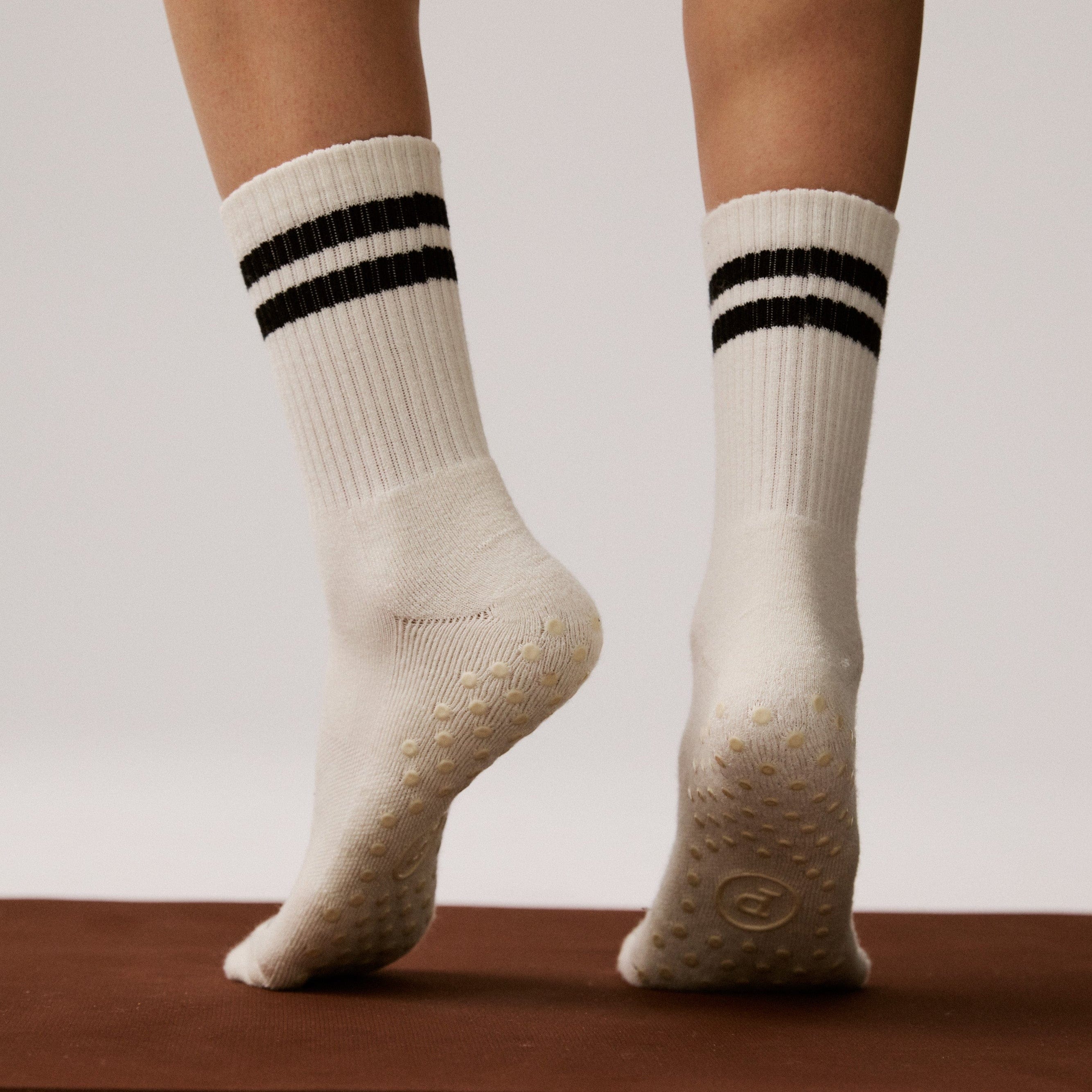 Crew Grip Socks - Image 2