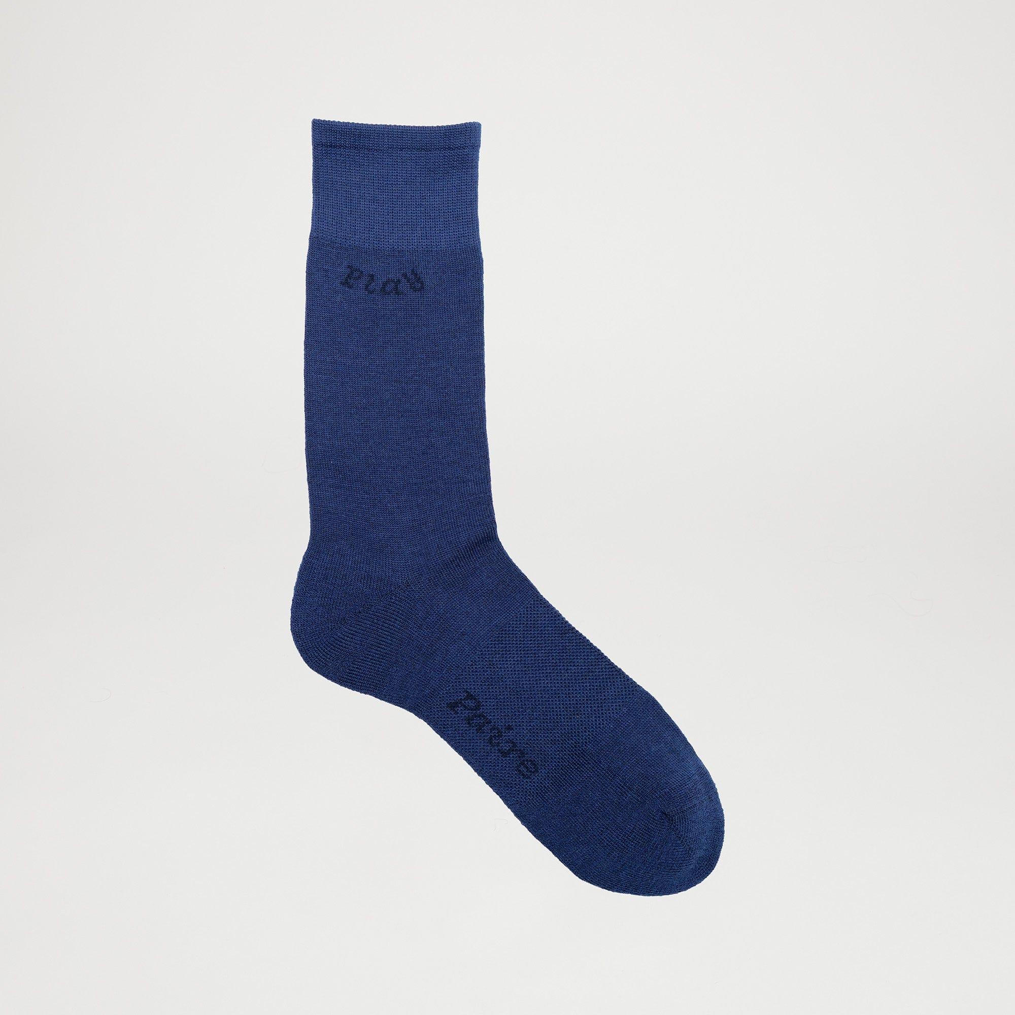 Cashmere-Merino Crew Sock - Image 21