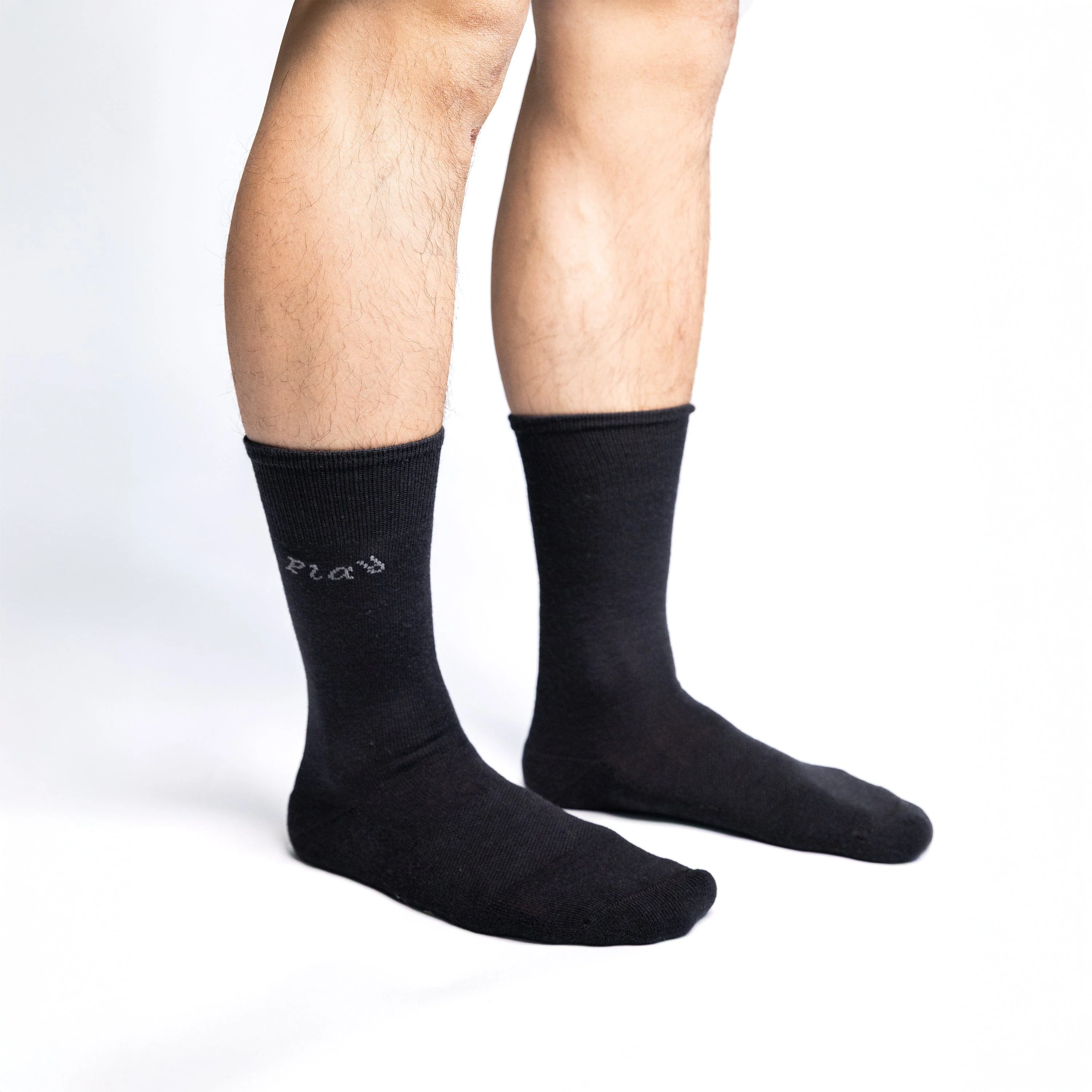Cashmere-Merino Socks Gift Box - Image 5