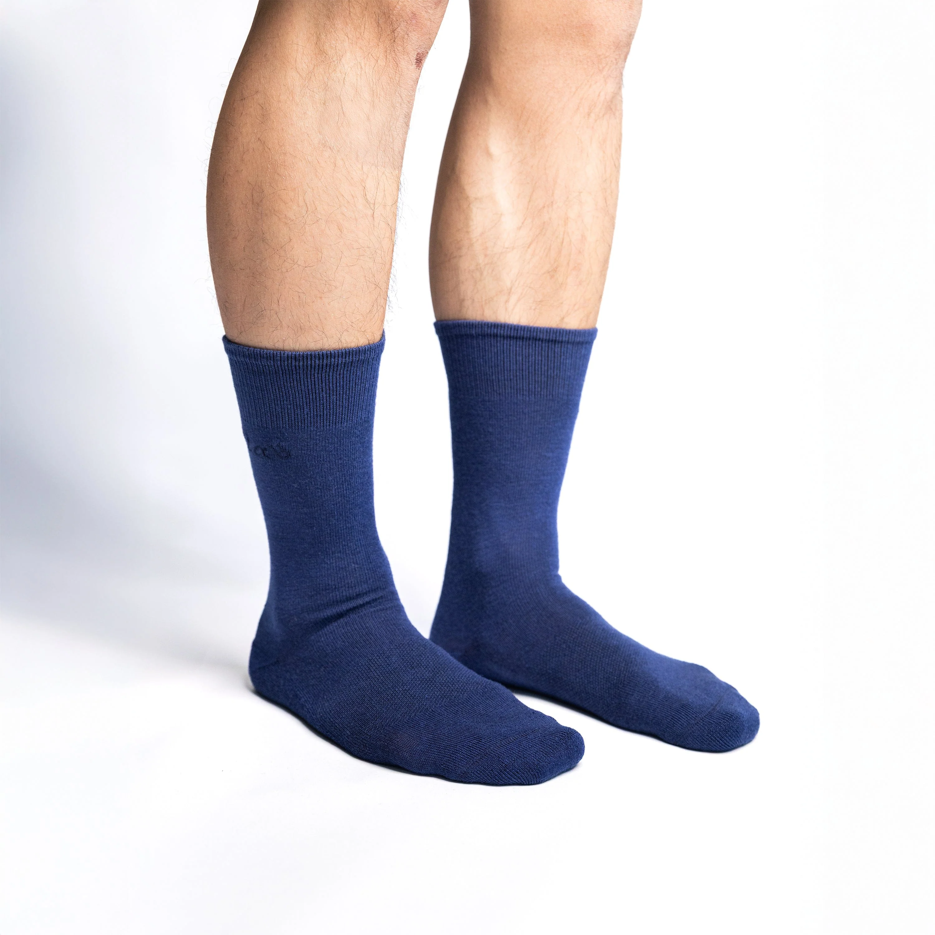 Cashmere-Merino Socks Gift Box - Image 6