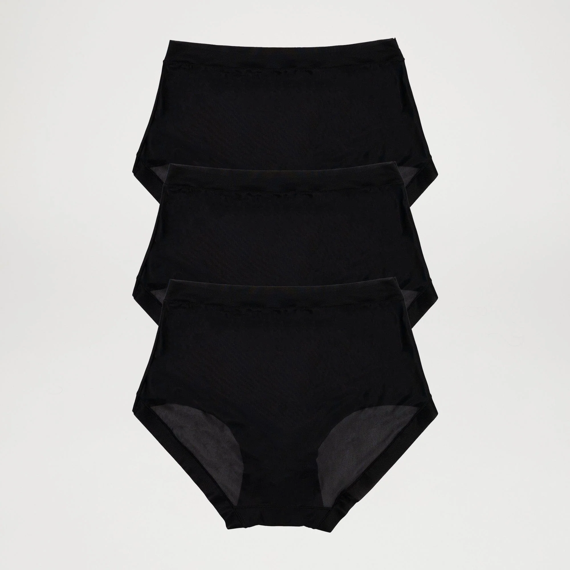 Full Brief Lipstick Underwear™ / Pack of 3 - Image 10