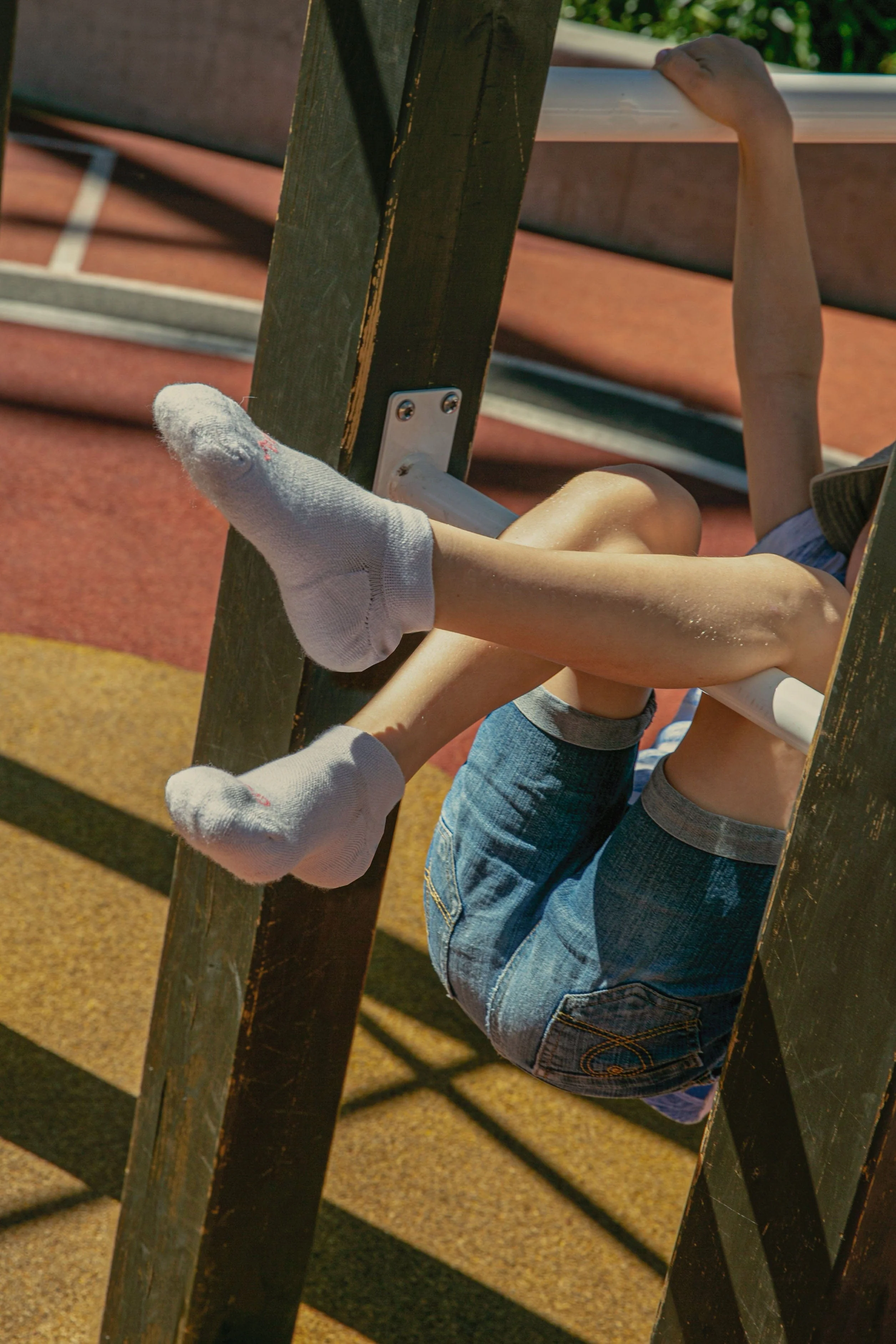 Kids Sock - Image 7