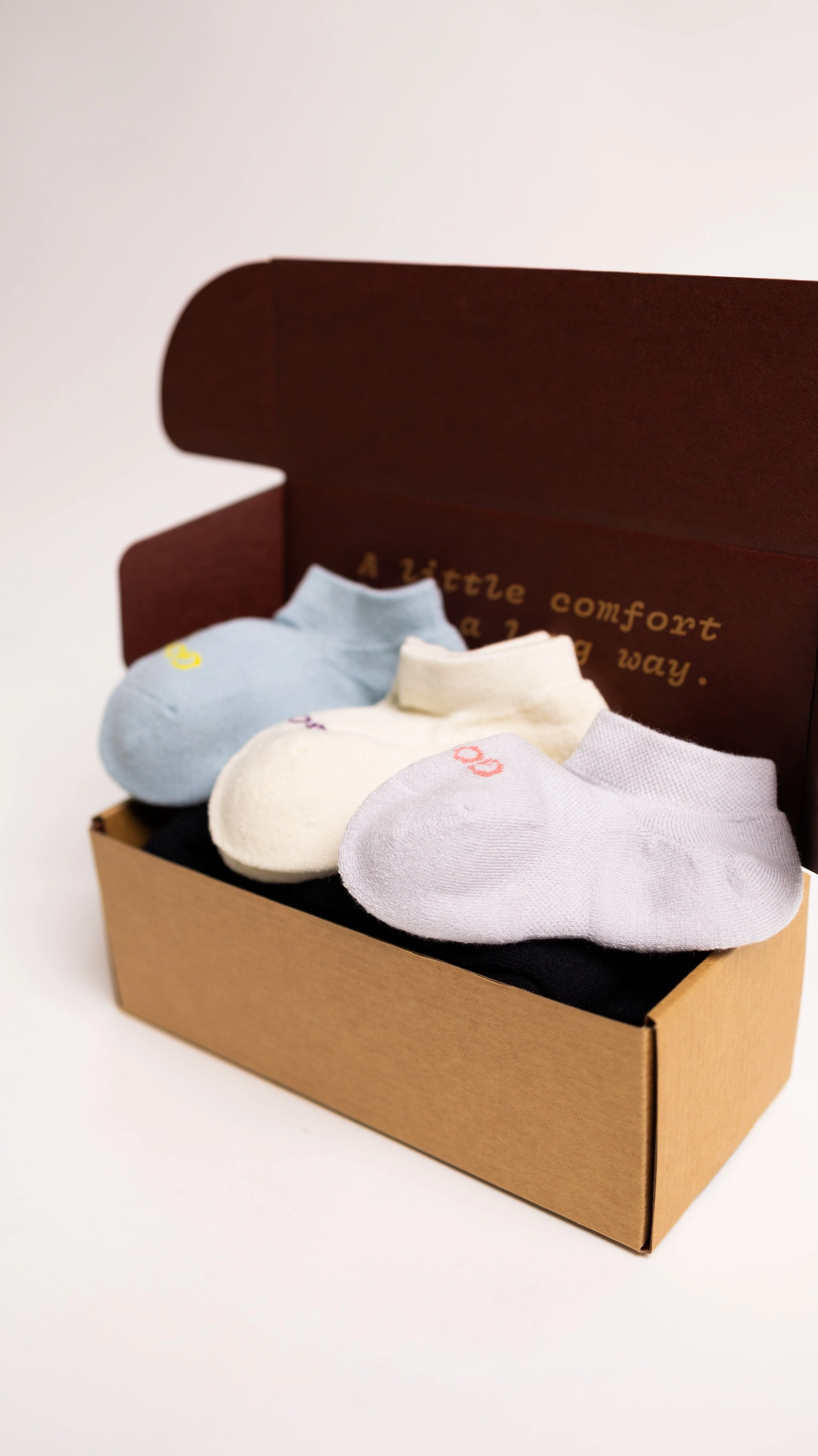 Kids Sock - Image 9