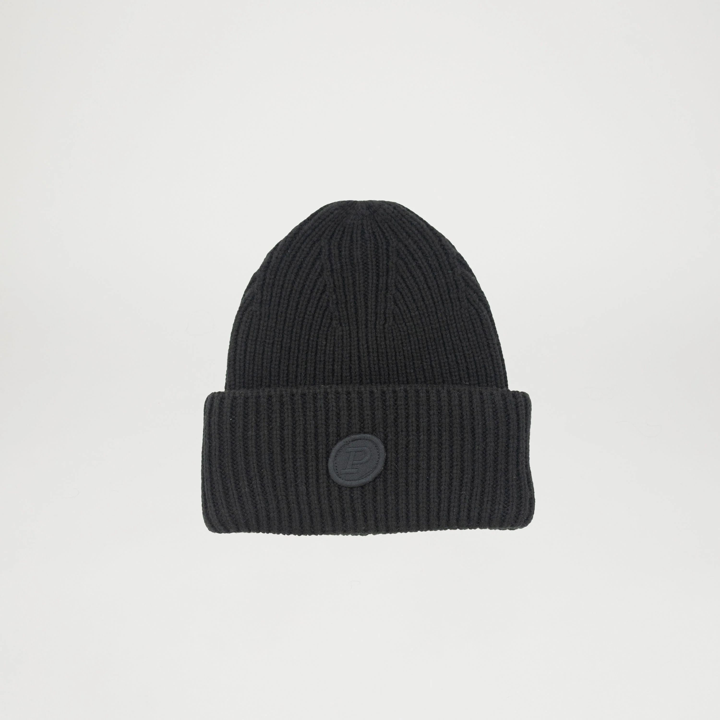 Merino-Blend Beanie - Image 4