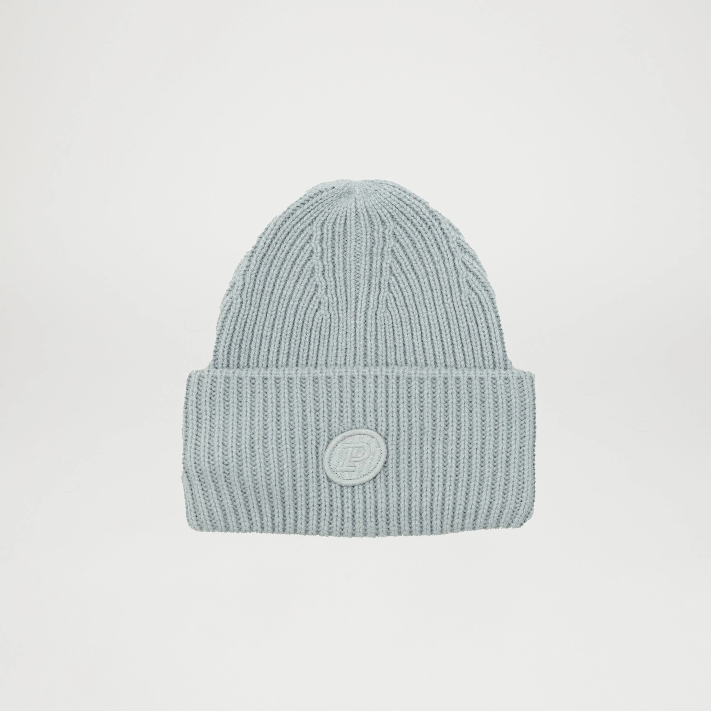 Merino-Blend Beanie - Image 5