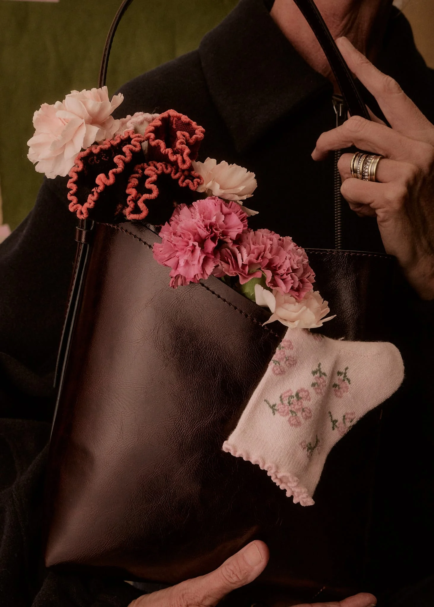 The Lovely Bouquet - Mother's Day Box - Image 7
