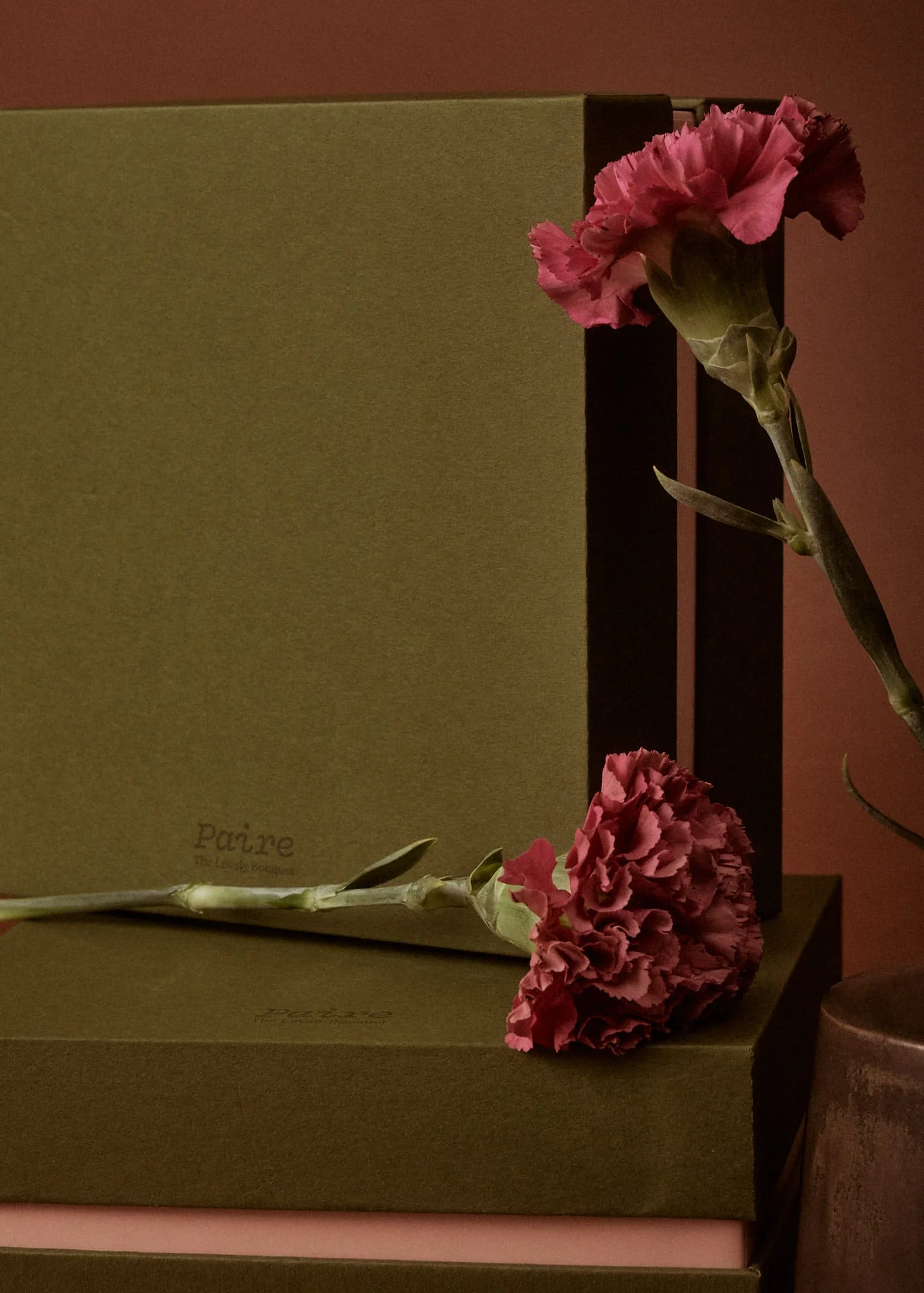 The Lovely Bouquet - Mother's Day Box - Image 8