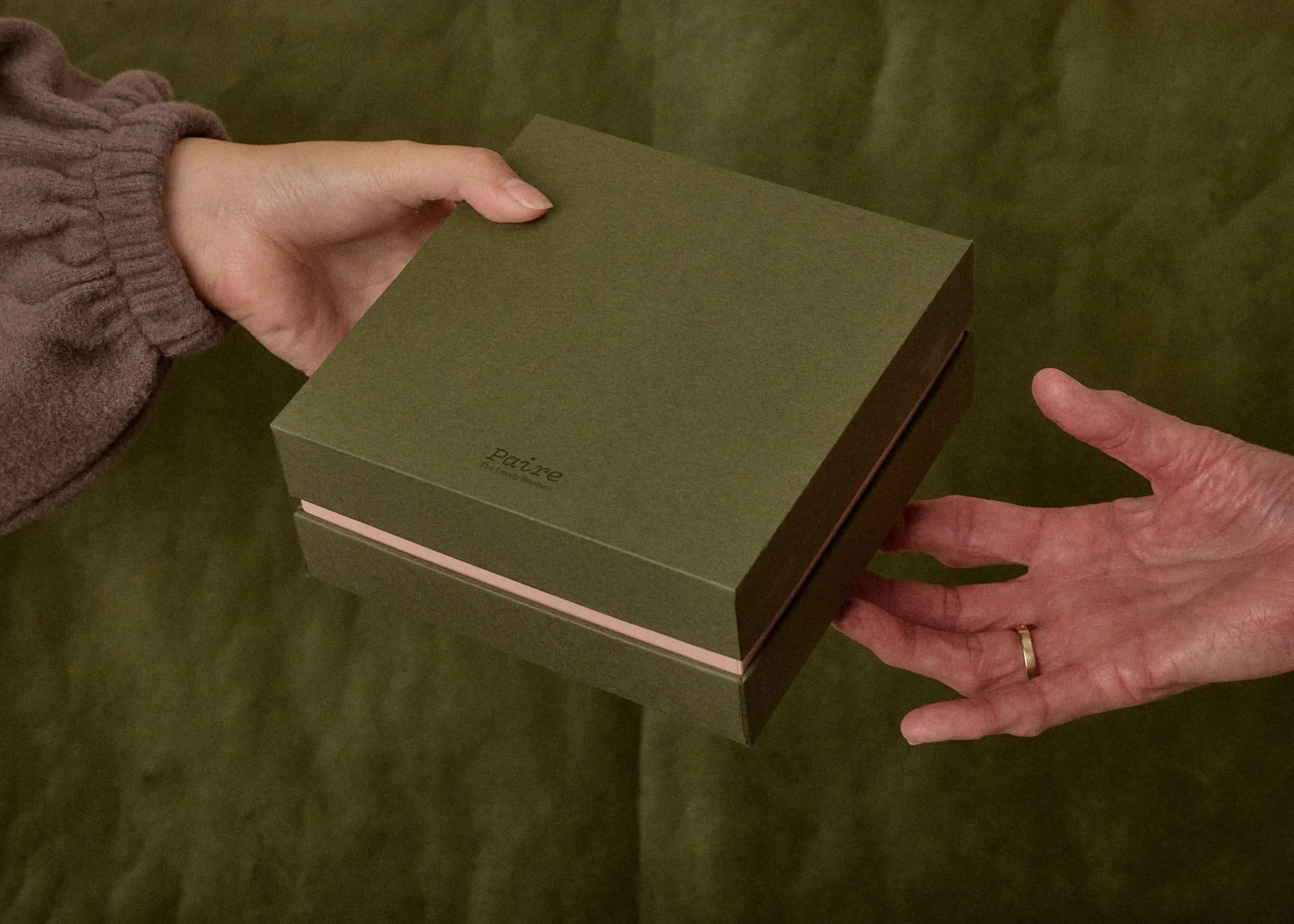 The Lovely Bouquet - Mother's Day Box - Image 9