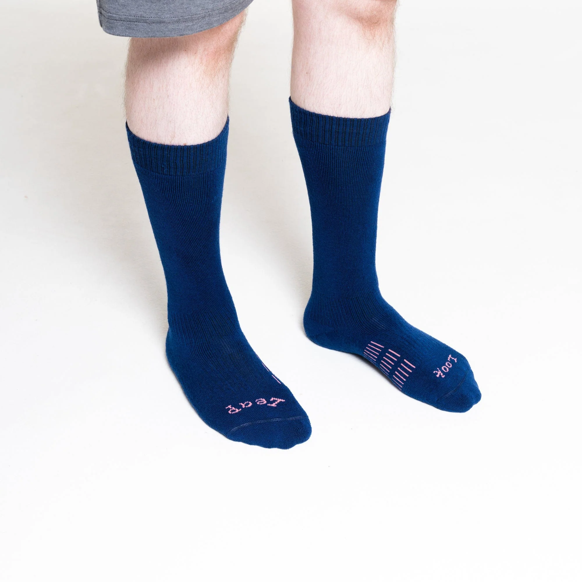 Snow Sport Sock - Image 5