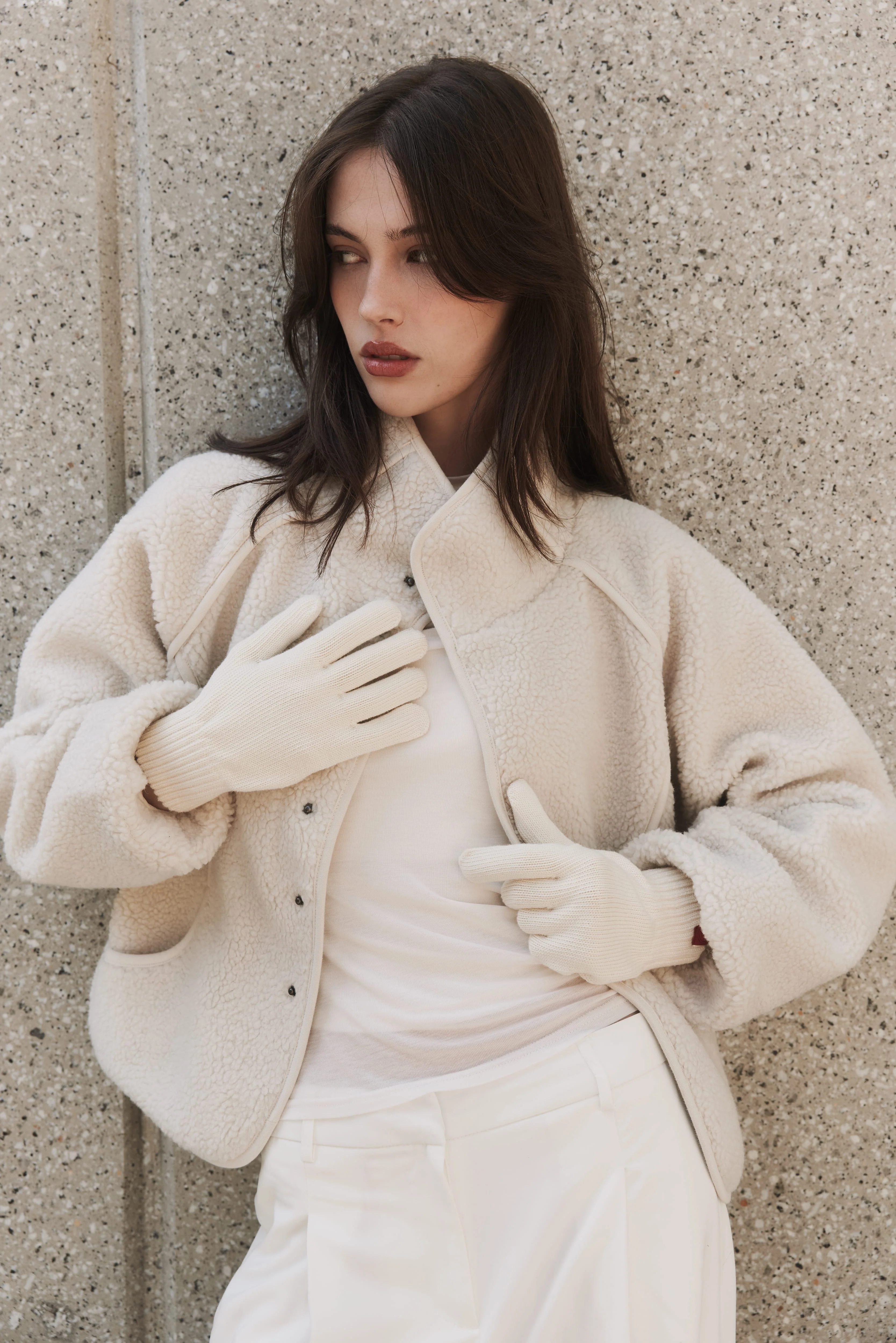 CoolBlend™ Knit Gloves - Image 13