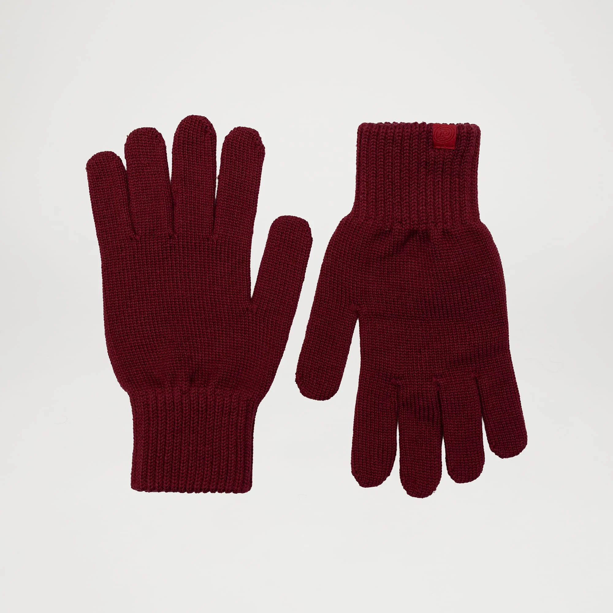 CoolBlend™ Knit Gloves - Image 4