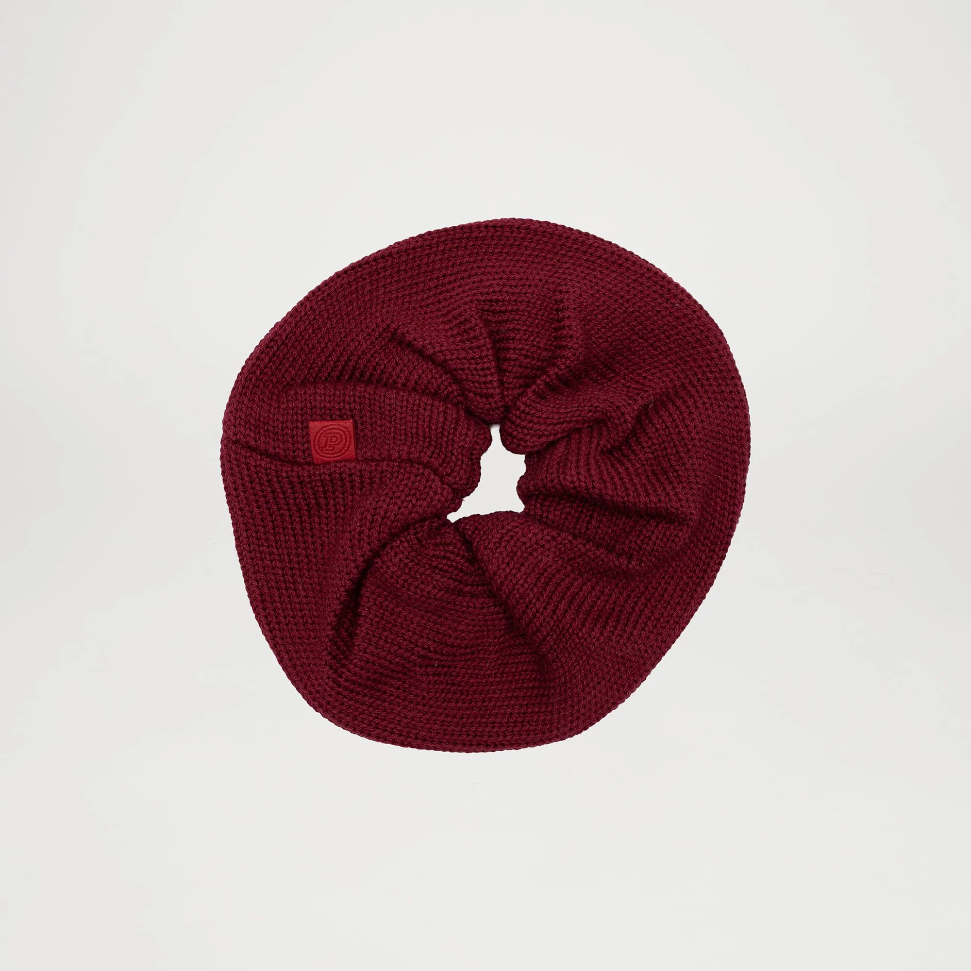 CoolBlend™ Knit Scrunchie - Image 3