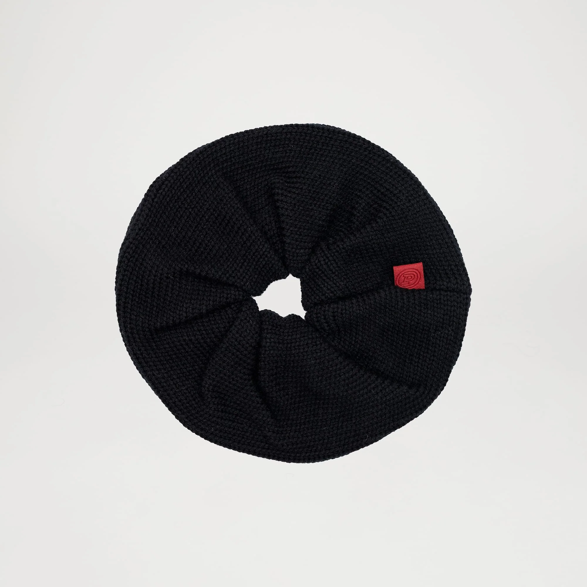 CoolBlend™ Knit Scrunchie - Image 4