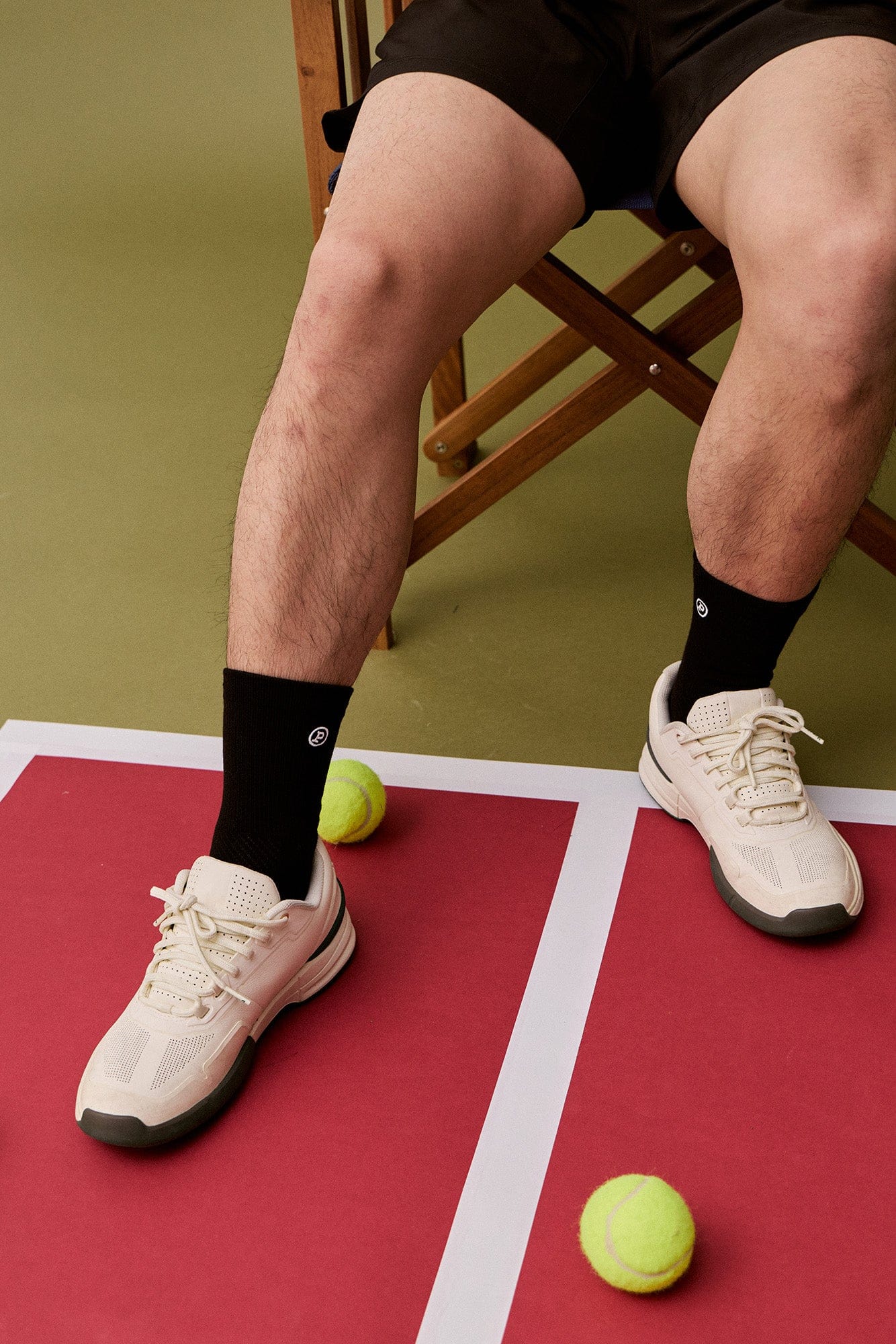 Tennis Sock - Image 11