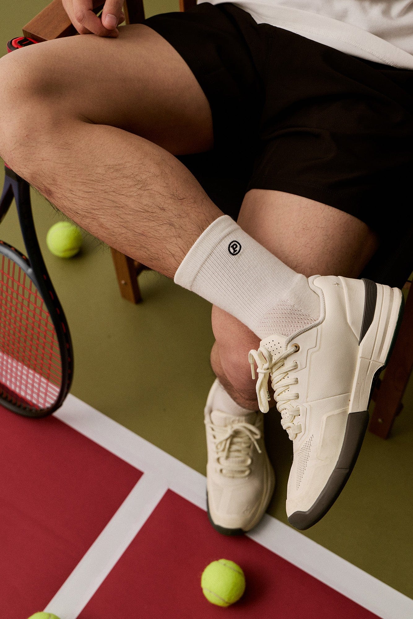 Tennis Sock - Image 6