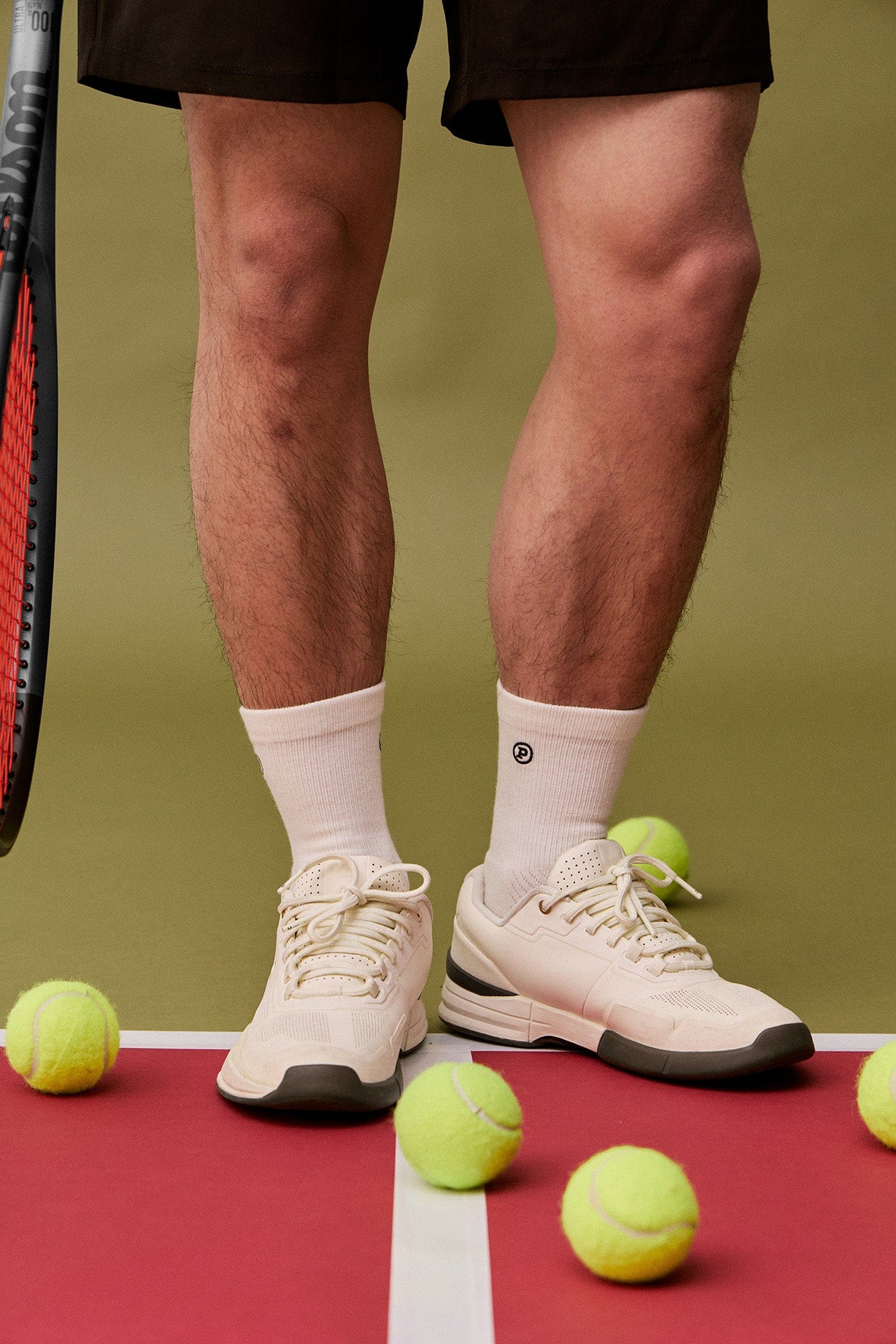 Tennis Sock - Image 7