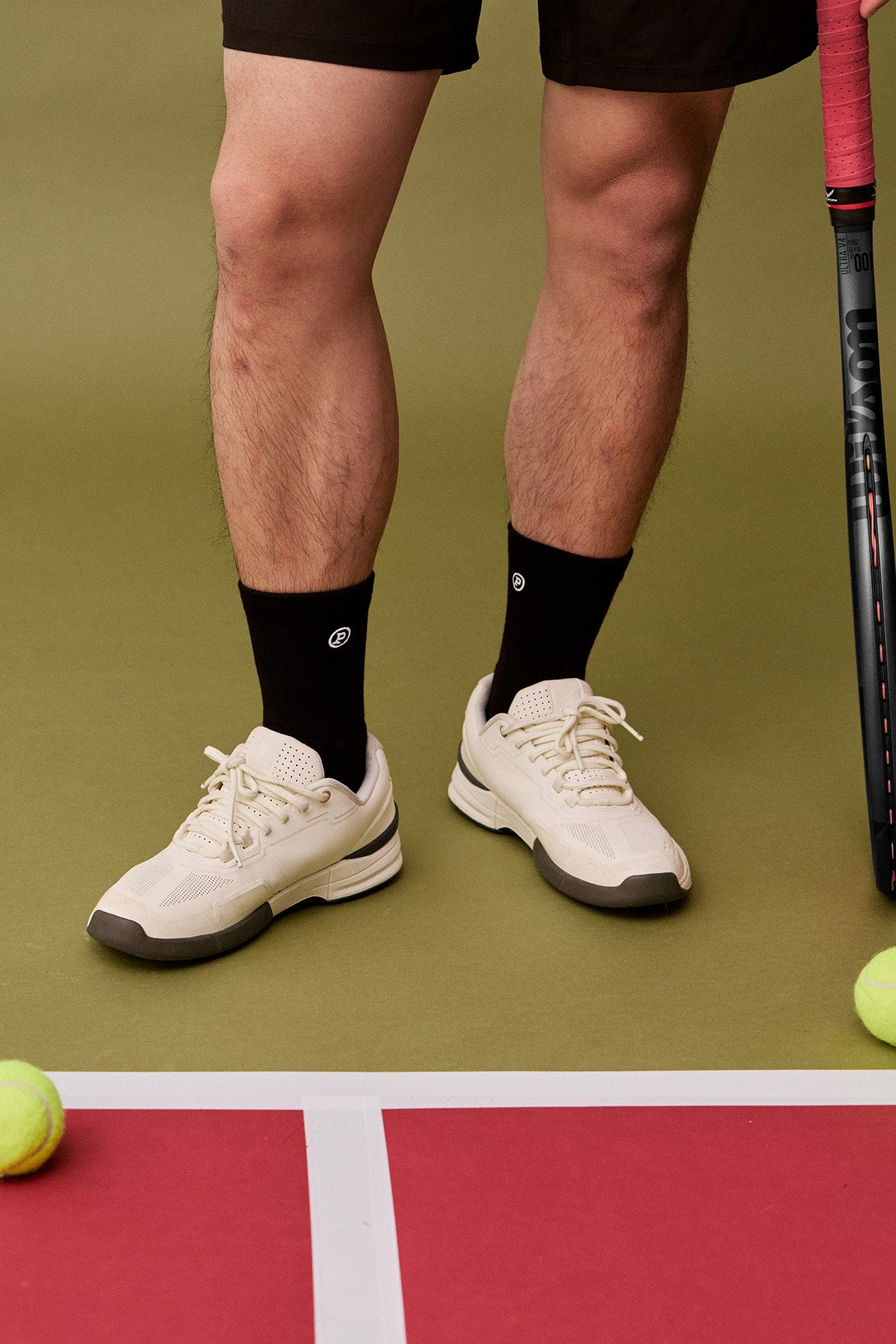 Tennis Sock - Image 8